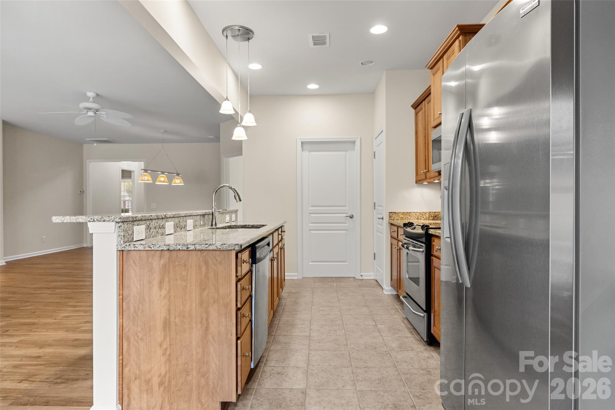 Sun City Carolina Lakes - Residential