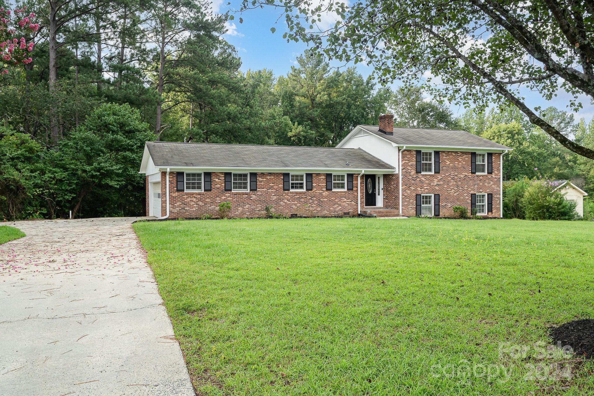 Bel Air Acres - Residential