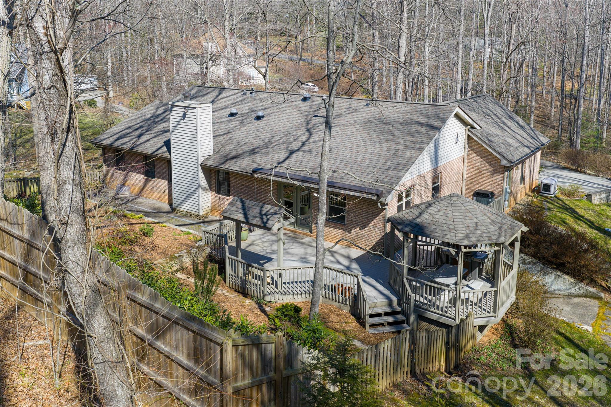 Oak Hollow - Residential