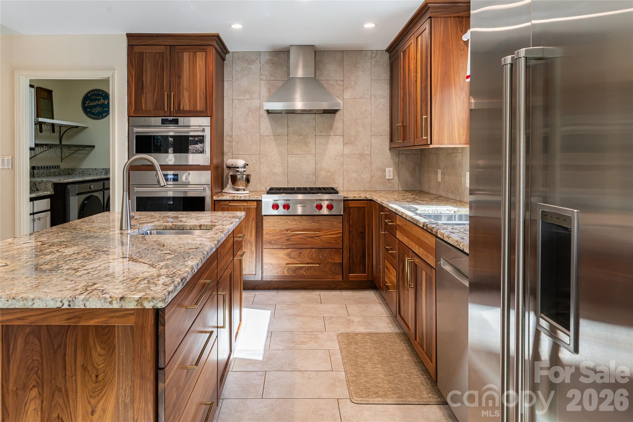 Oak Hollow - Residential
