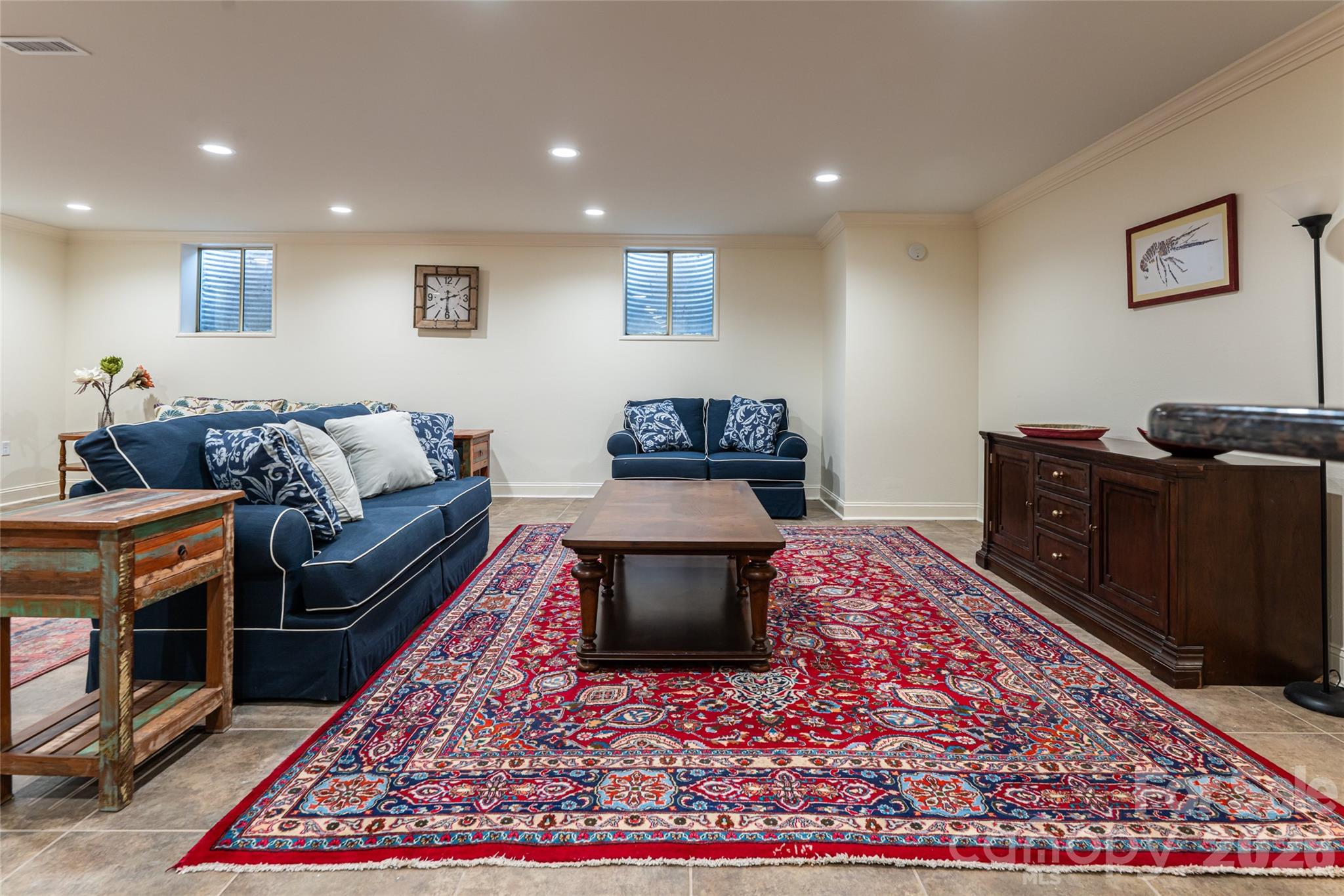 Oak Hollow - Residential