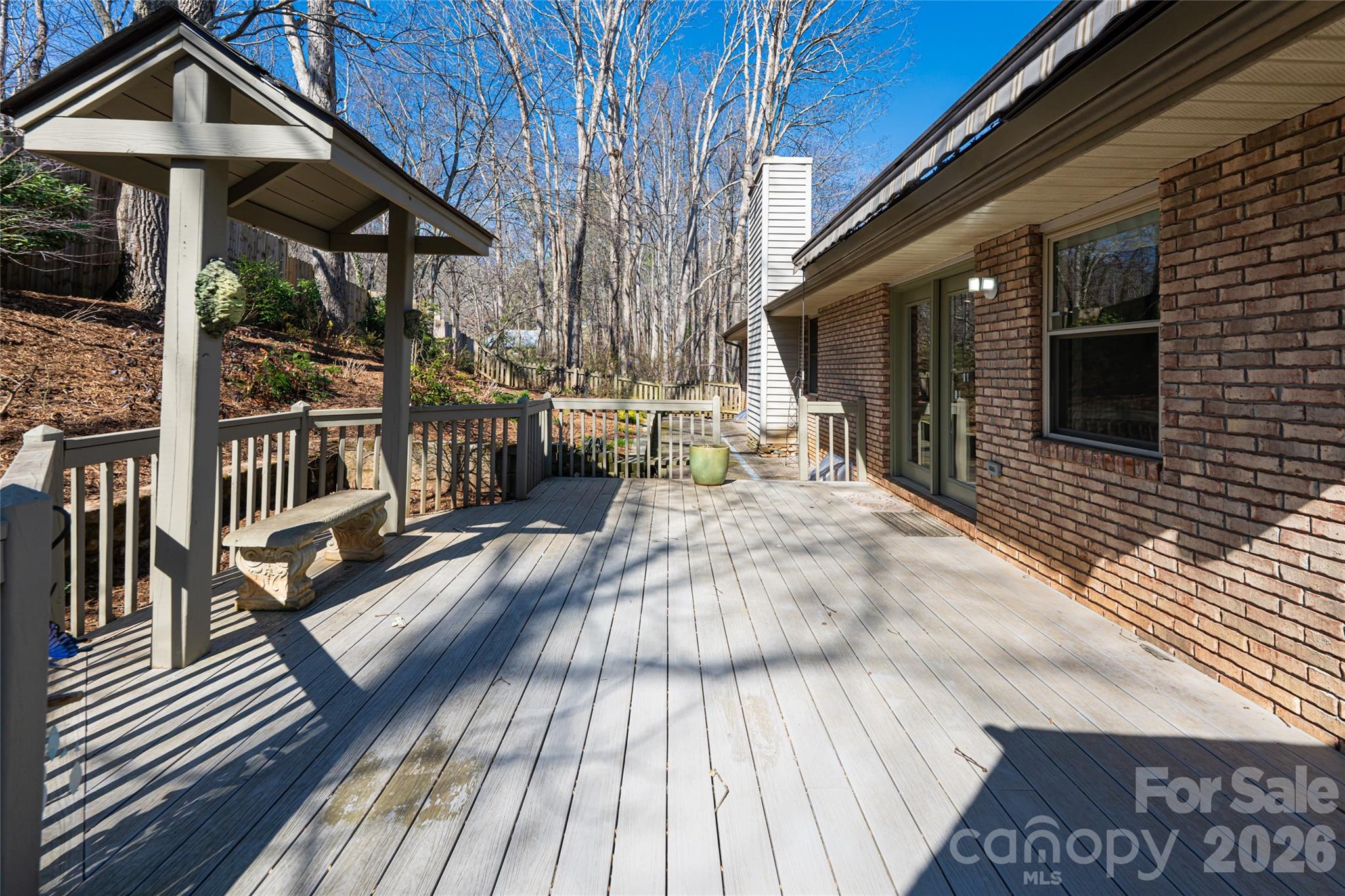 Oak Hollow - Residential