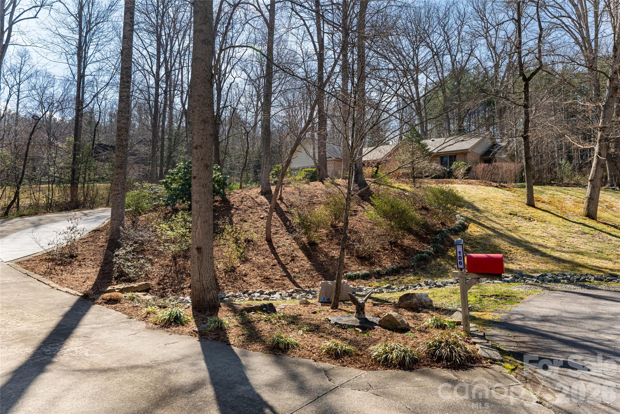 Oak Hollow - Residential