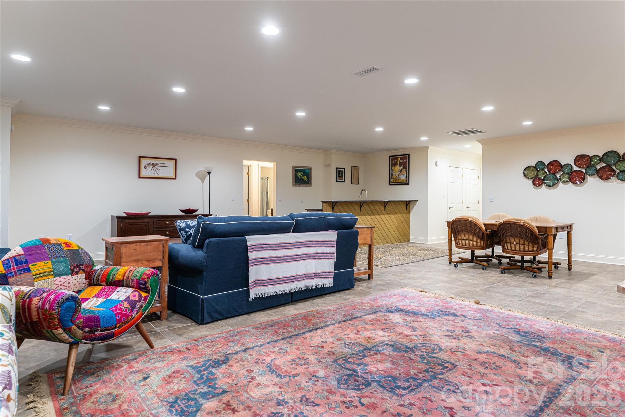 Oak Hollow - Residential