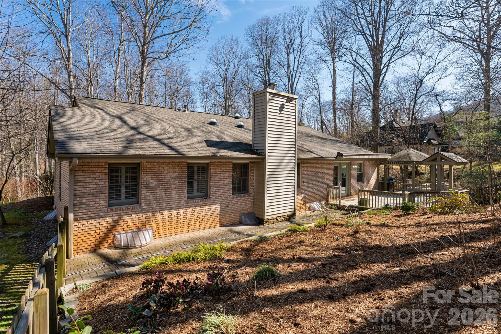 Oak Hollow - Residential