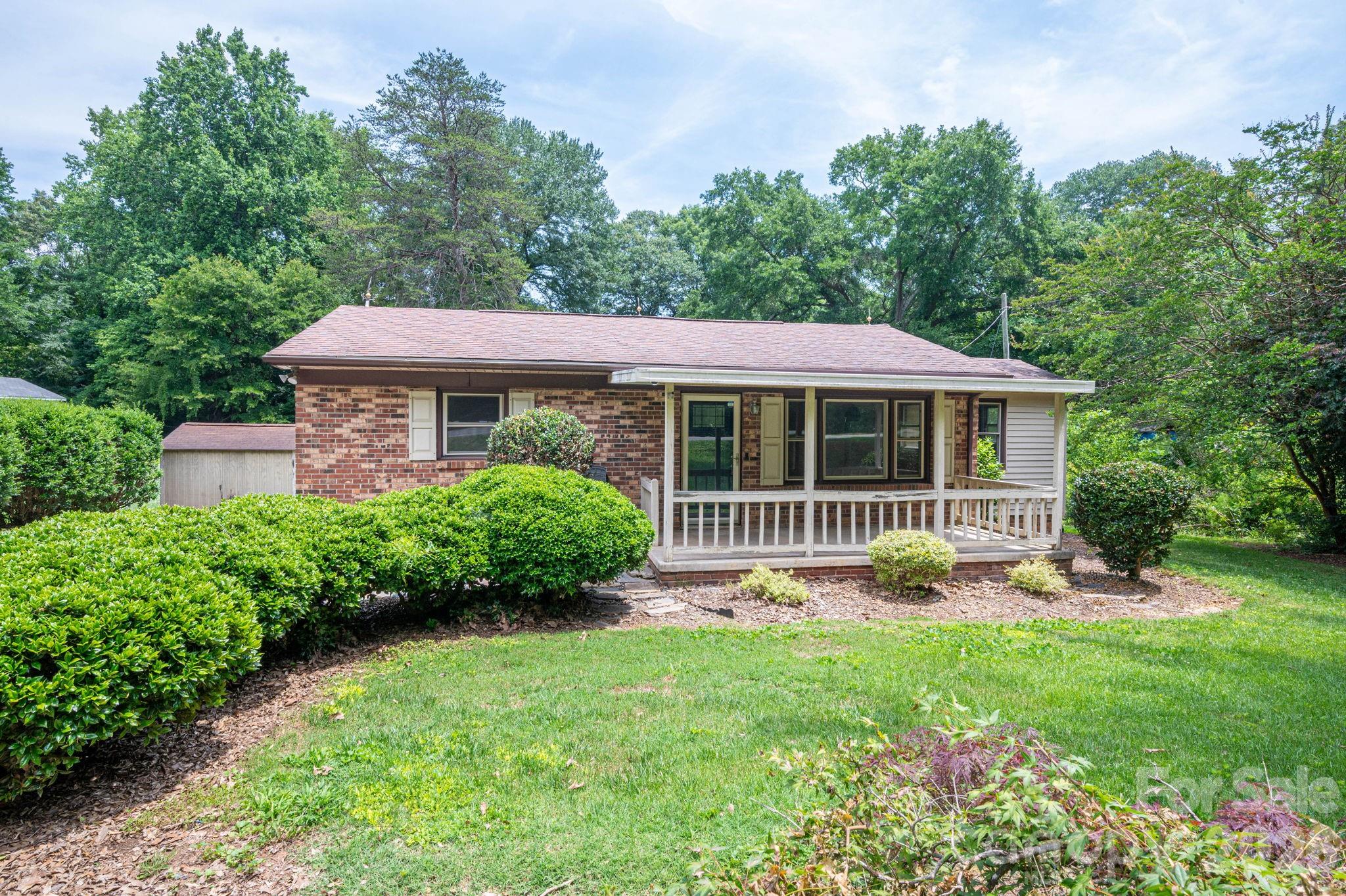 Cedarwood Acres - Residential
