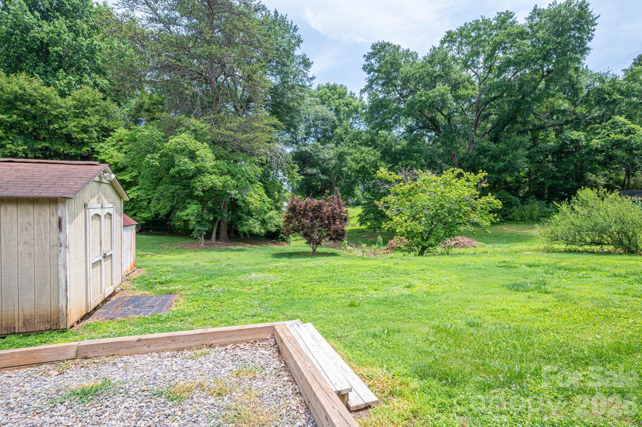 Cedarwood Acres - Residential