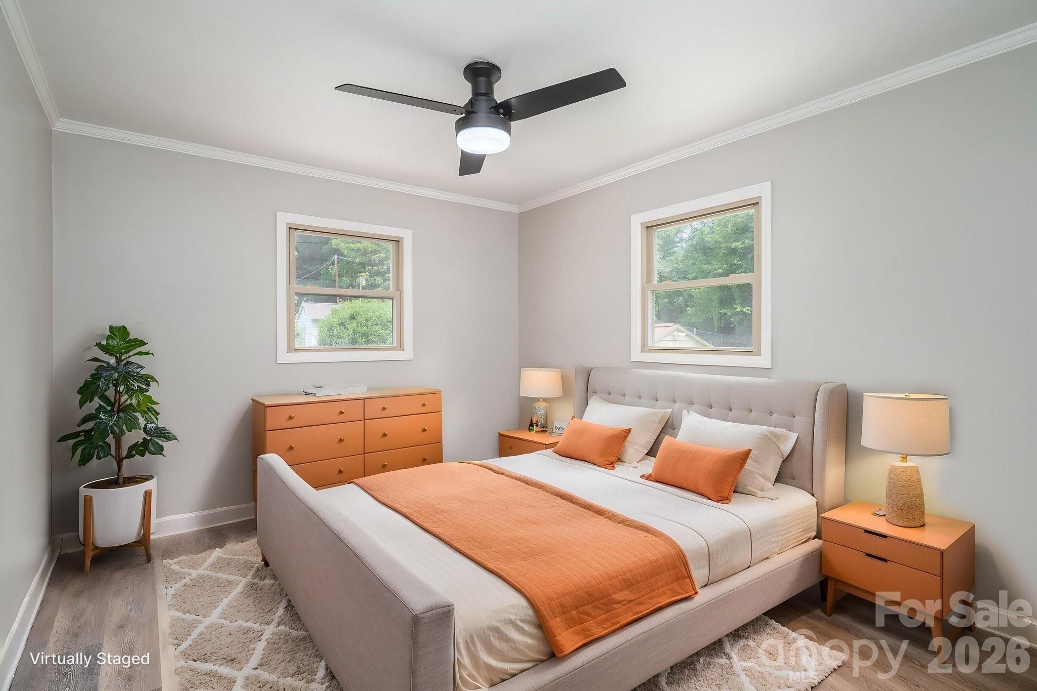 Cedarwood Acres - Residential