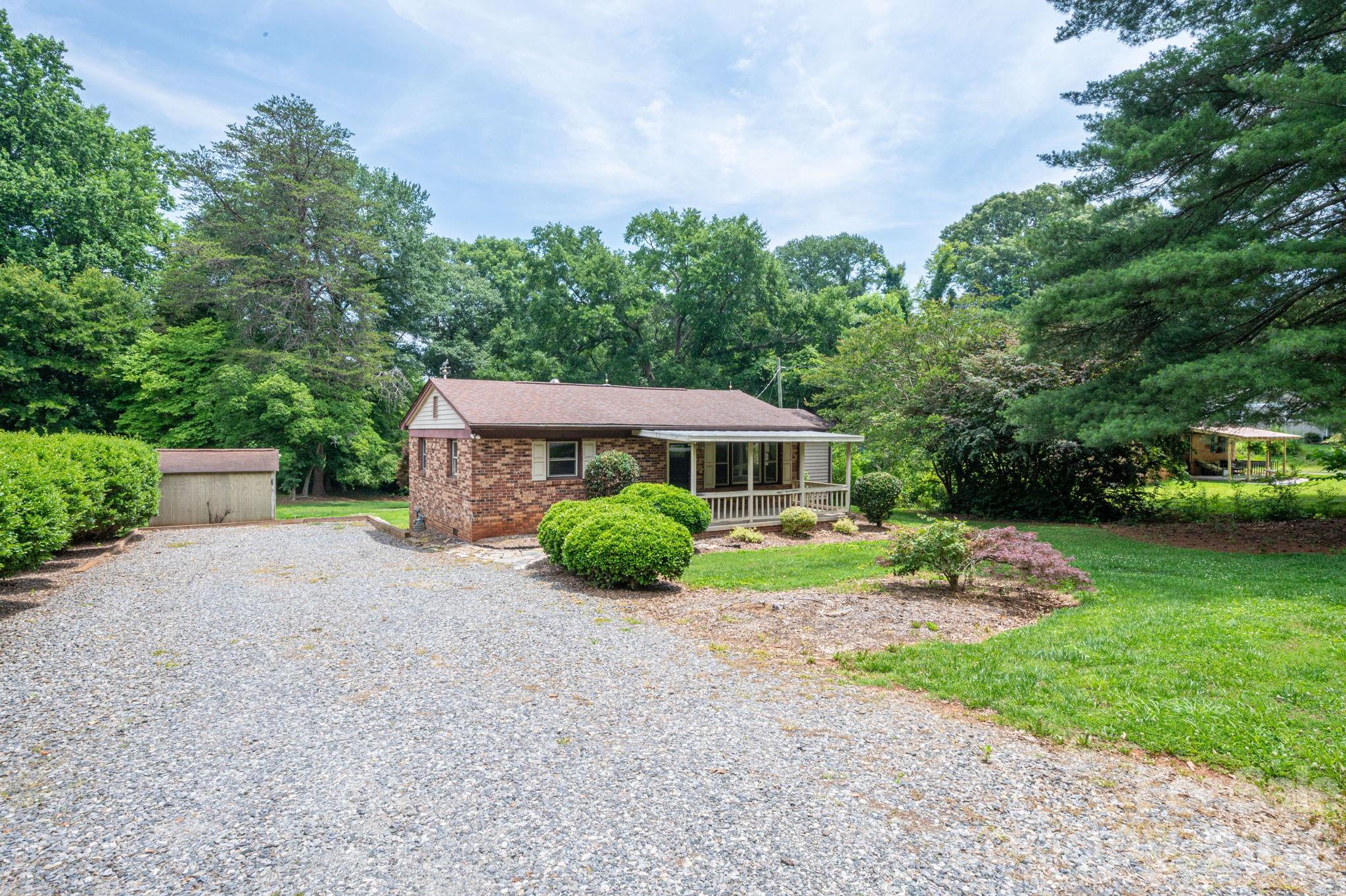 Cedarwood Acres - Residential