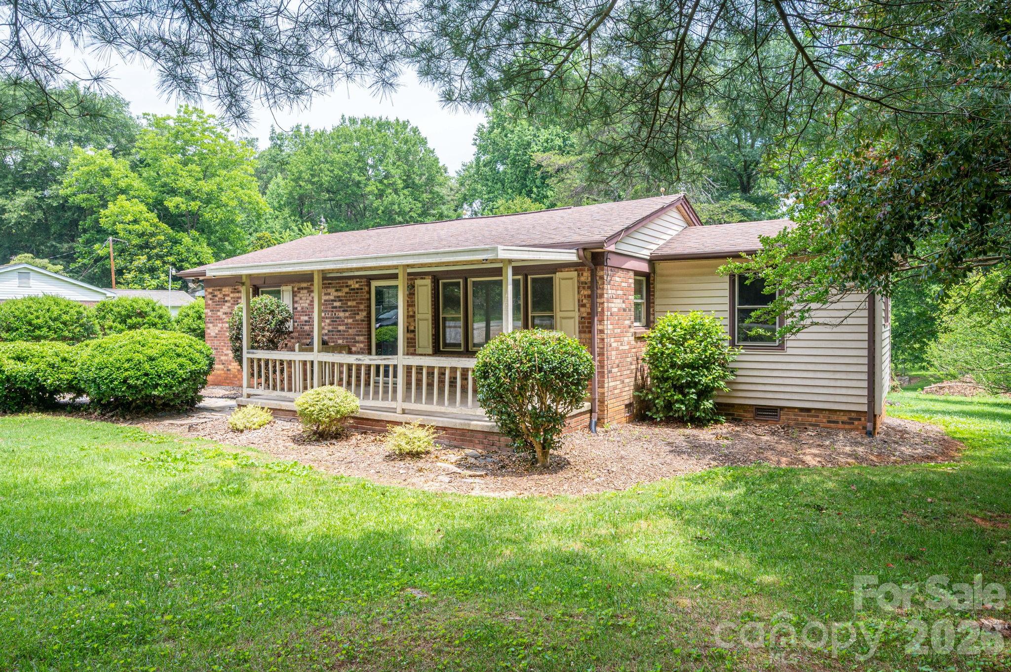 Cedarwood Acres - Residential