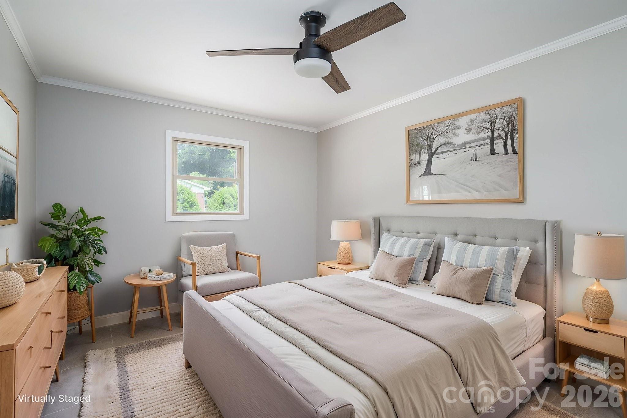 Cedarwood Acres - Residential