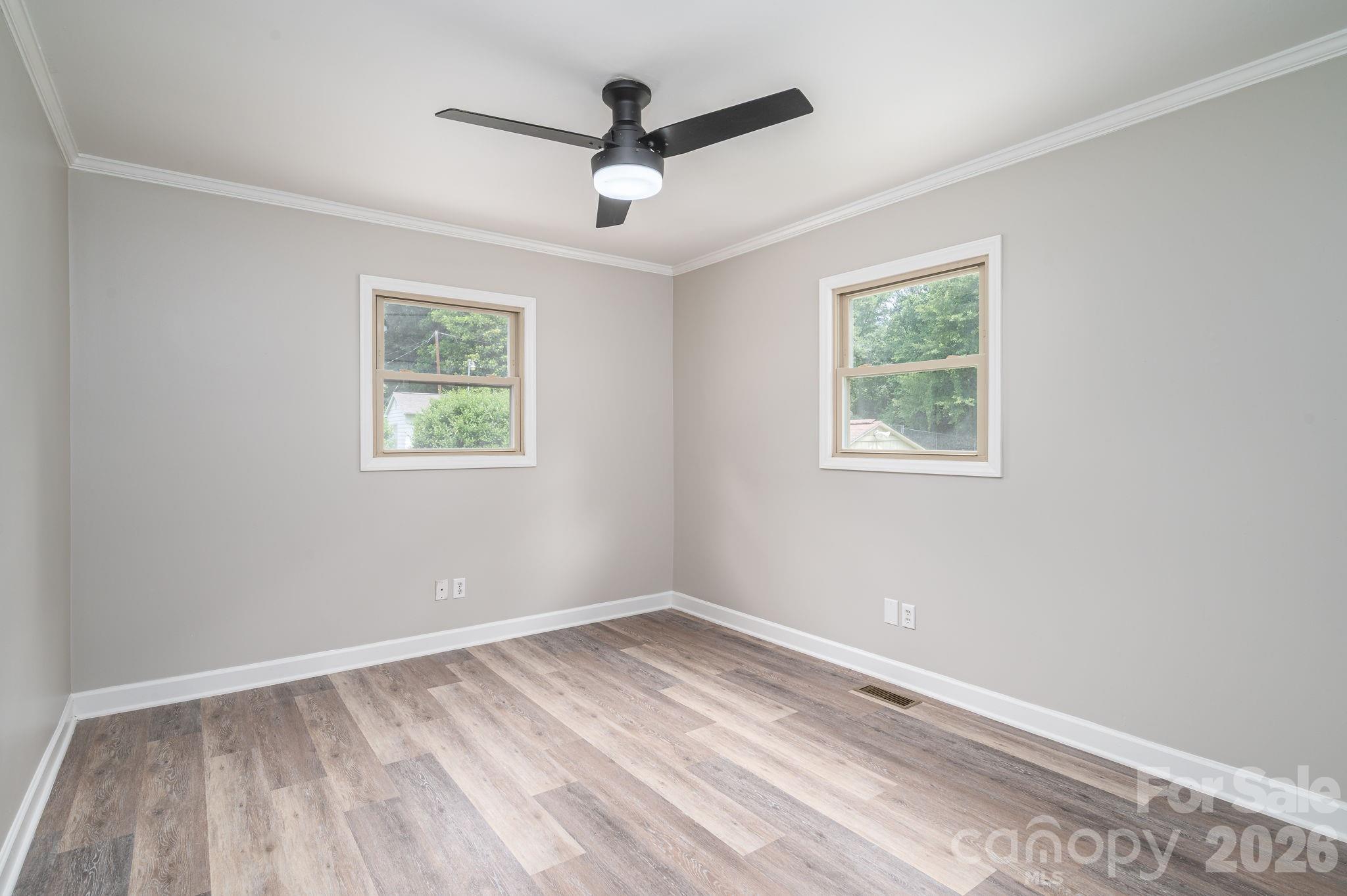 Cedarwood Acres - Residential