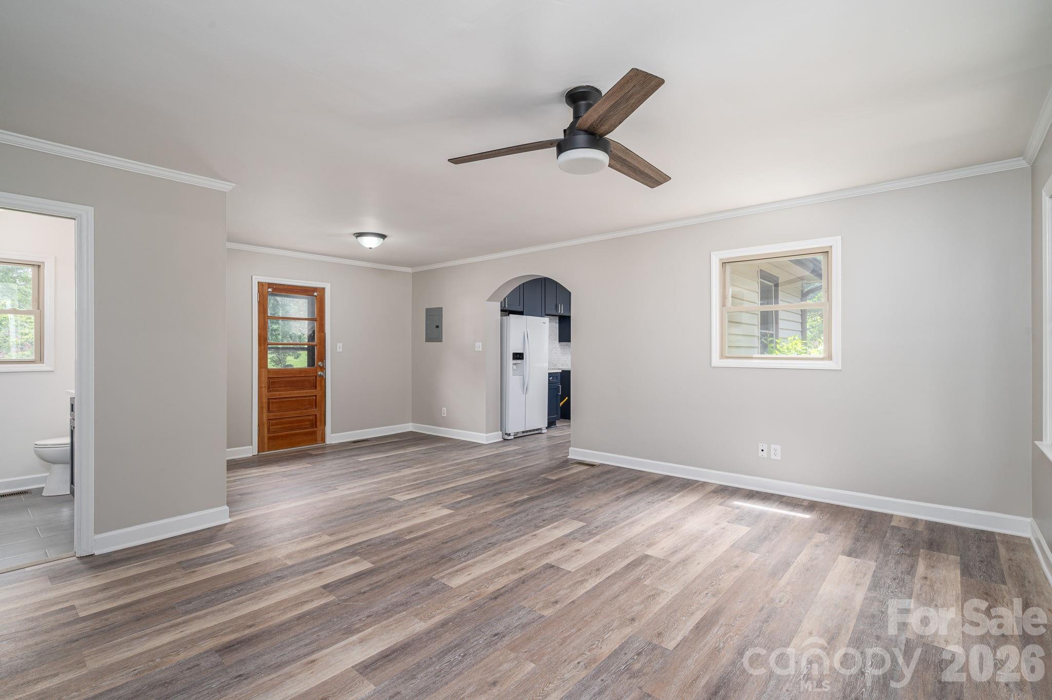 Cedarwood Acres - Residential