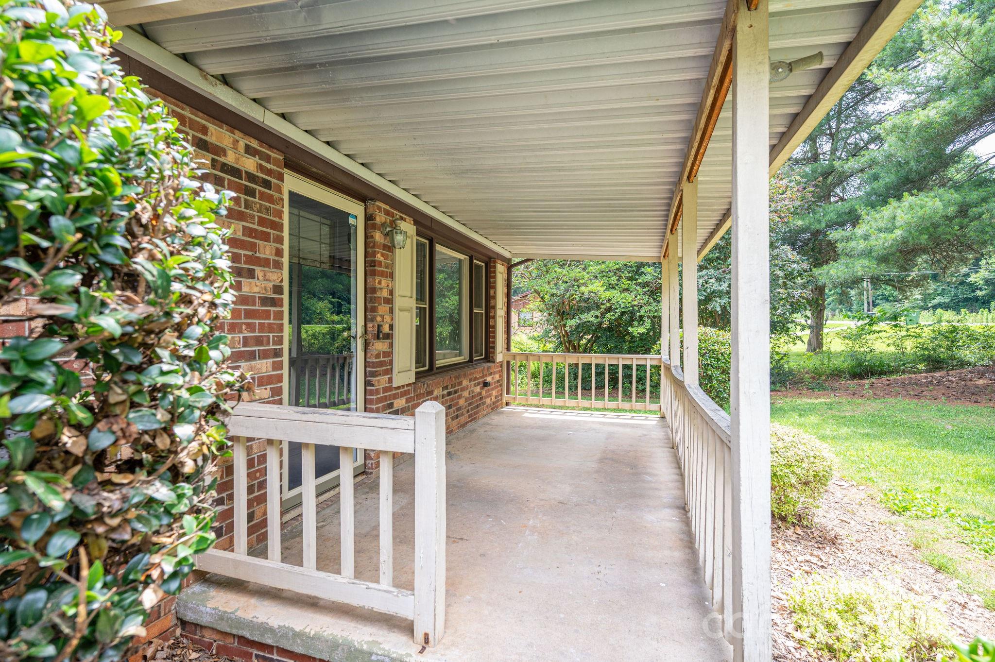 Cedarwood Acres - Residential