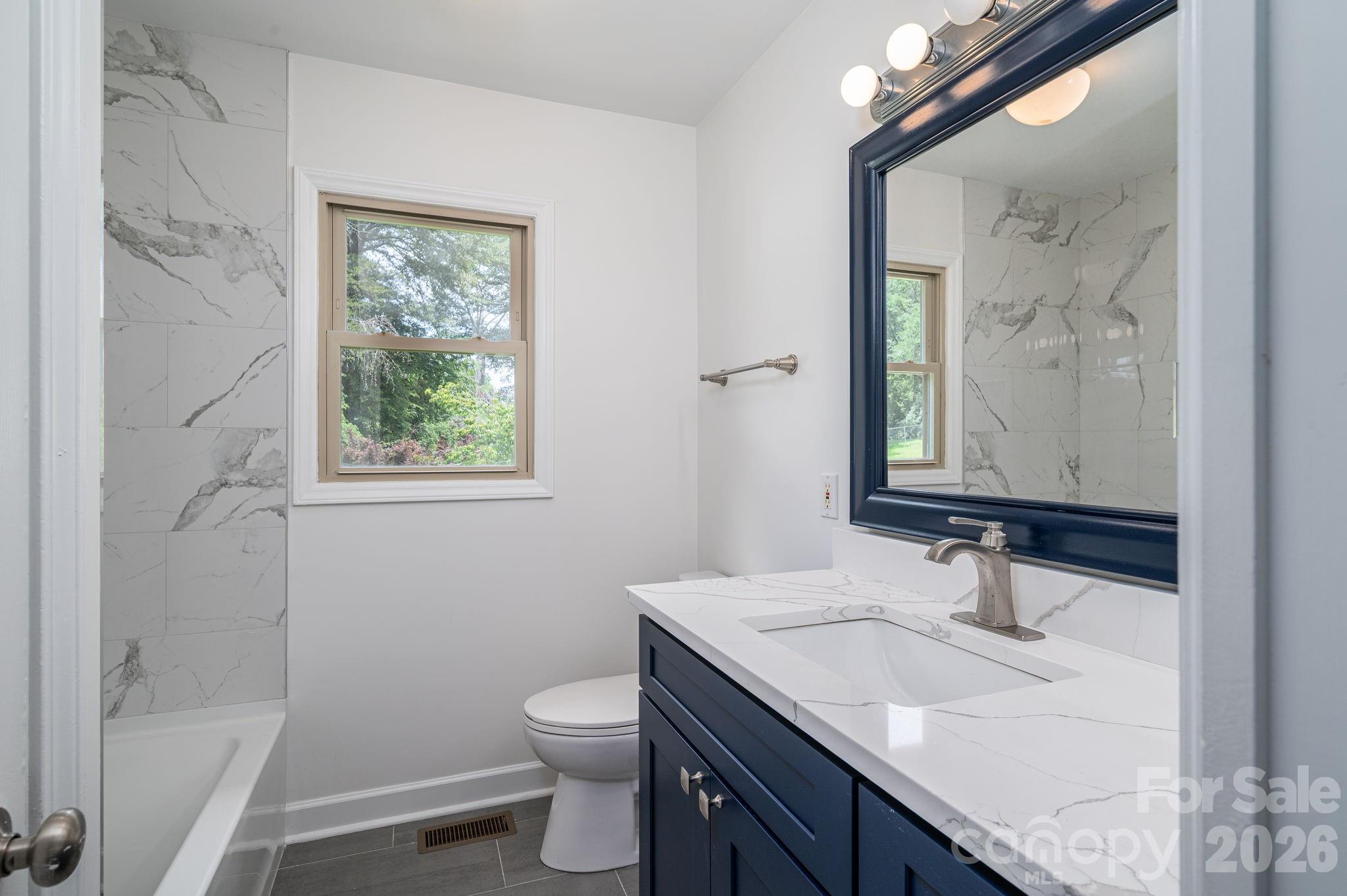 Cedarwood Acres - Residential