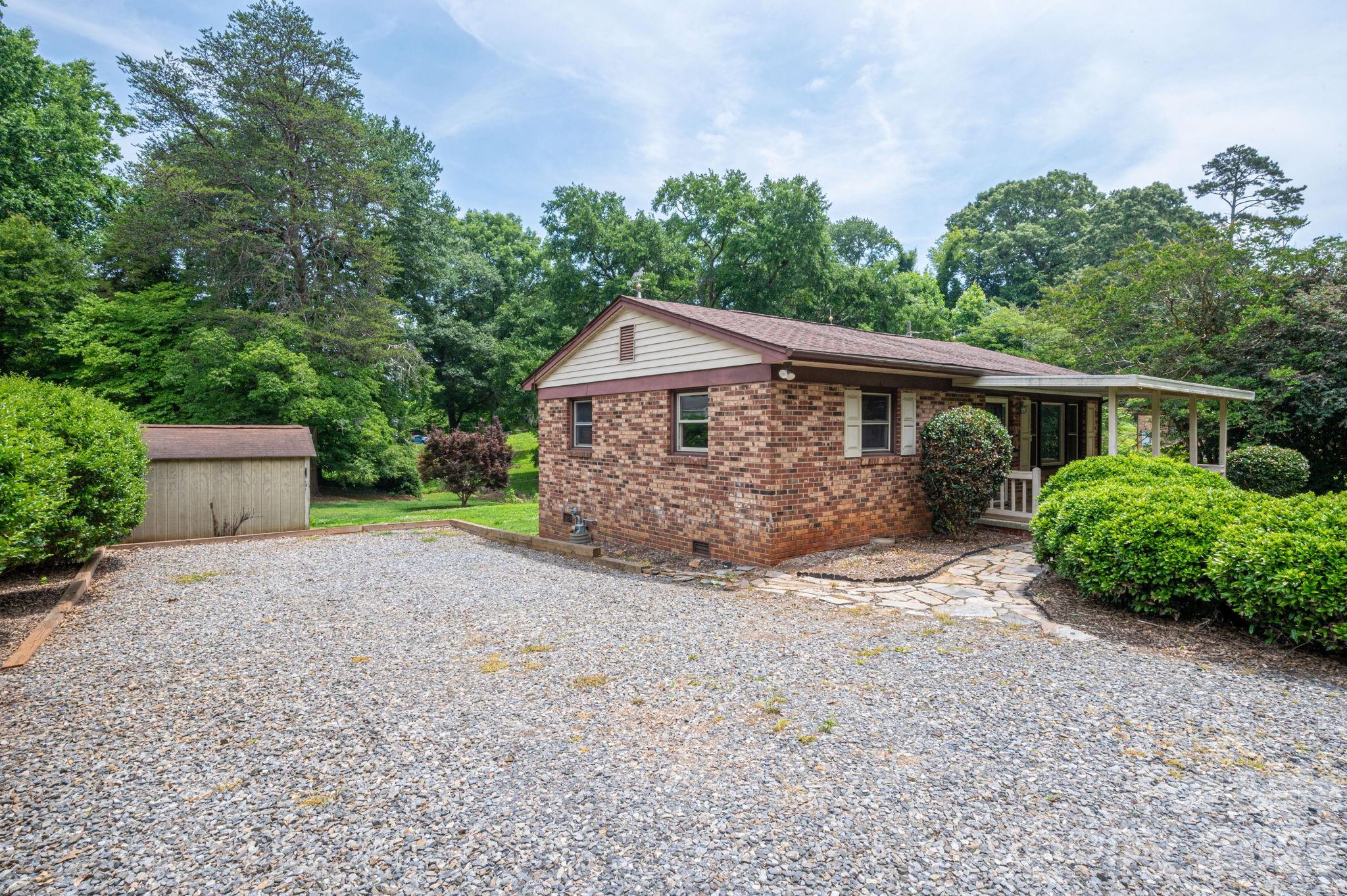 Cedarwood Acres - Residential