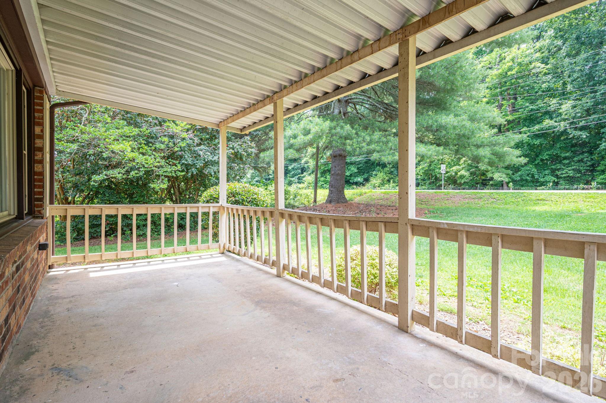 Cedarwood Acres - Residential