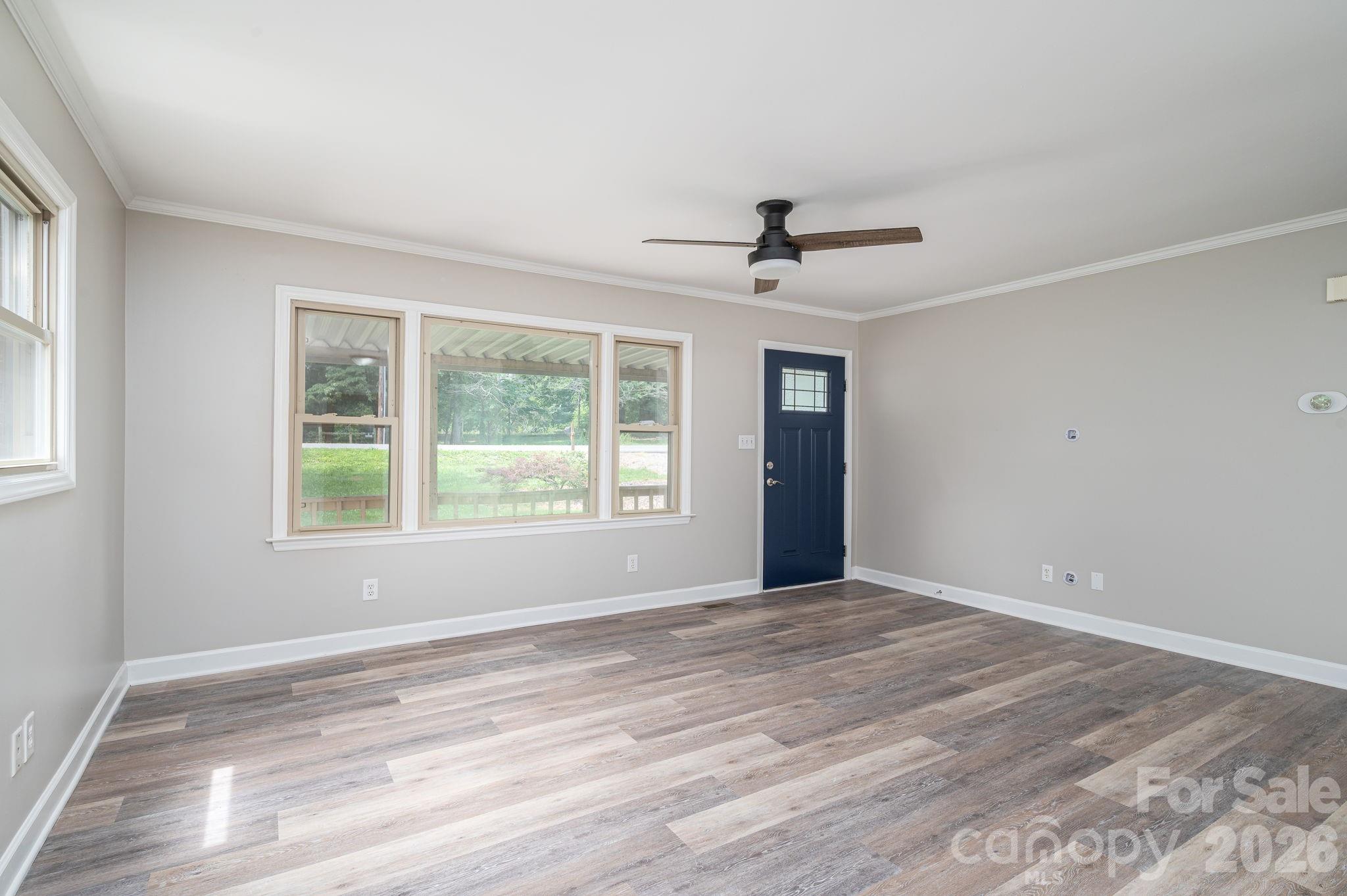 Cedarwood Acres - Residential