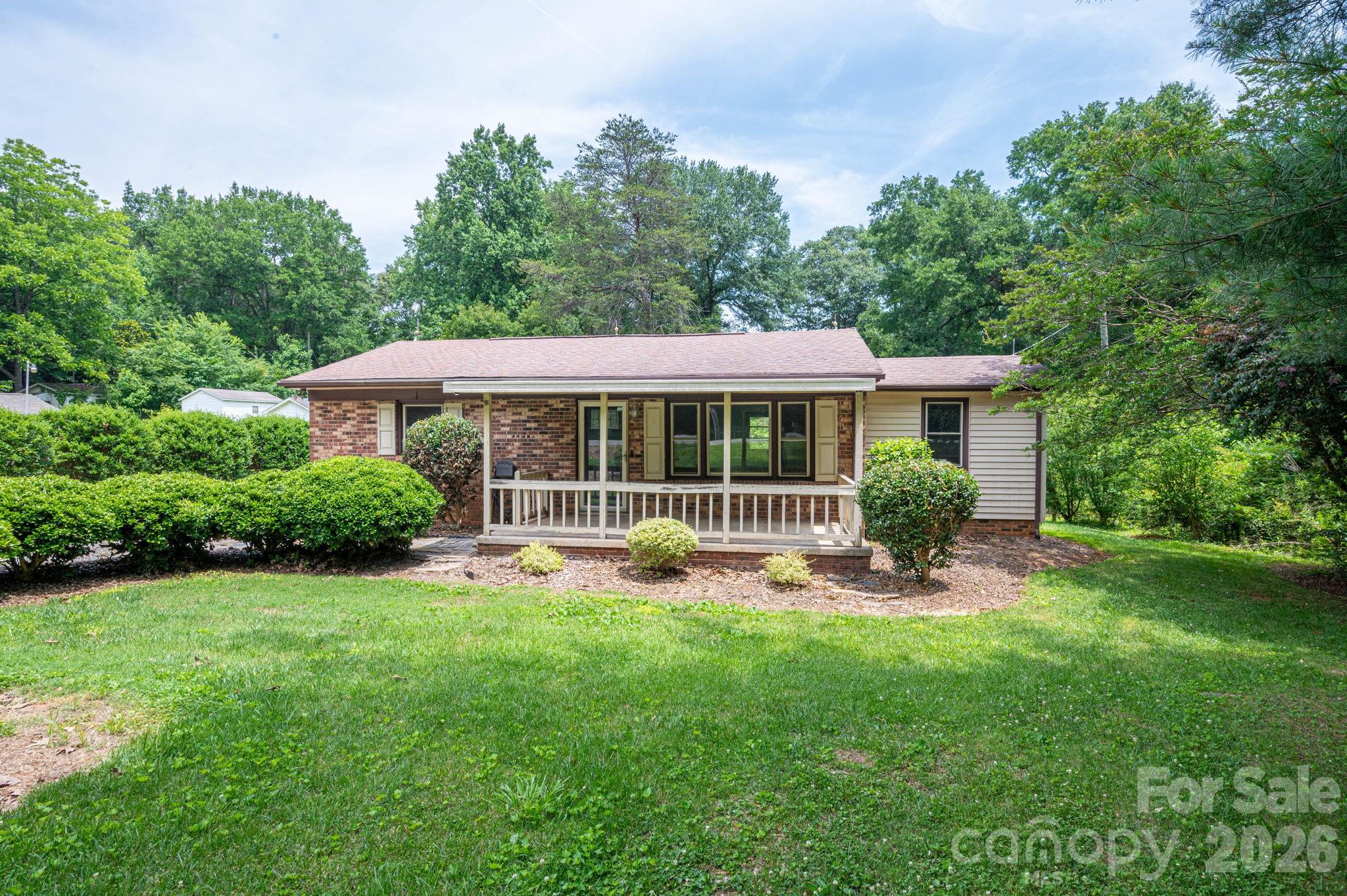 Cedarwood Acres - Residential