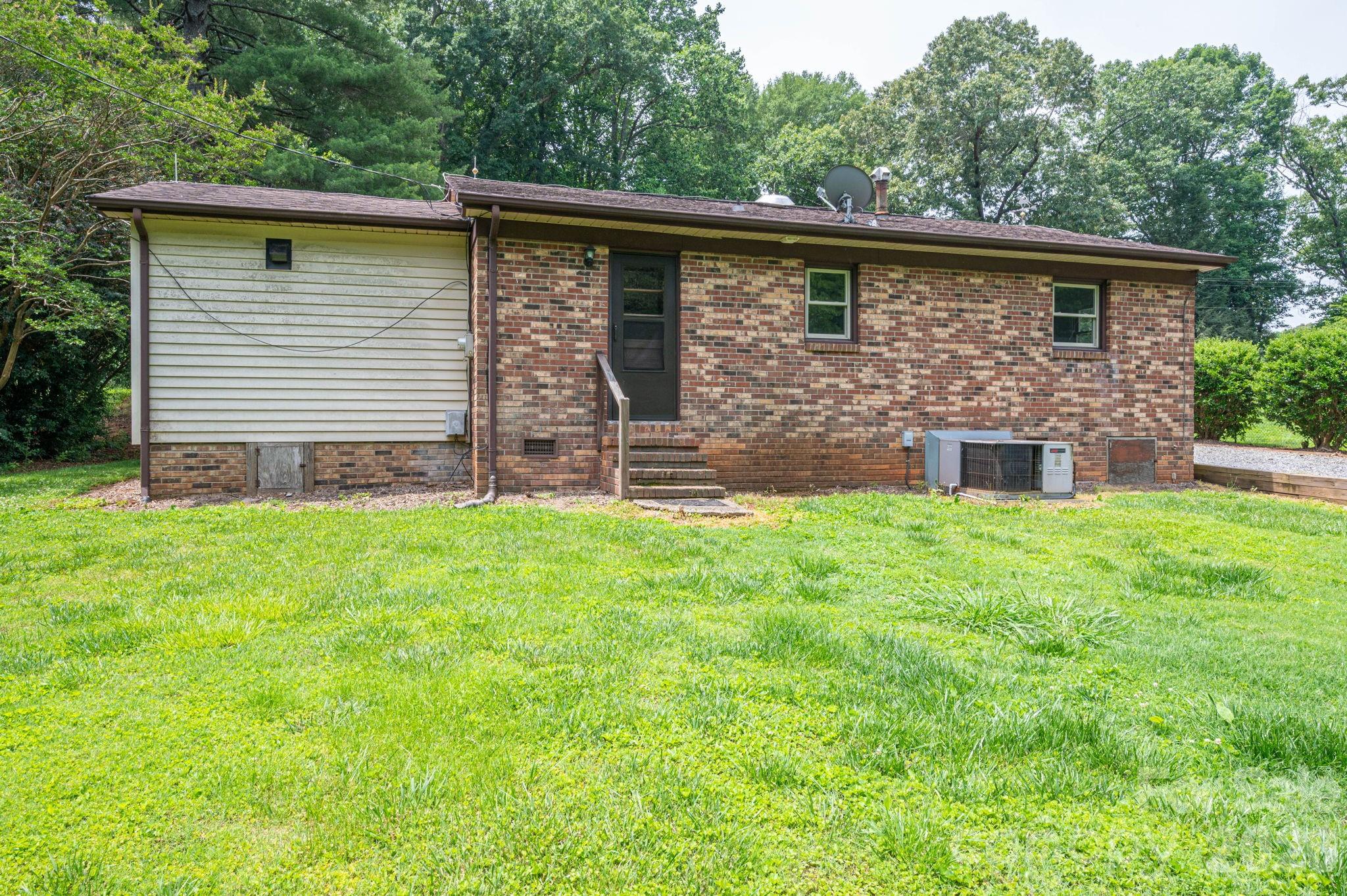 Cedarwood Acres - Residential