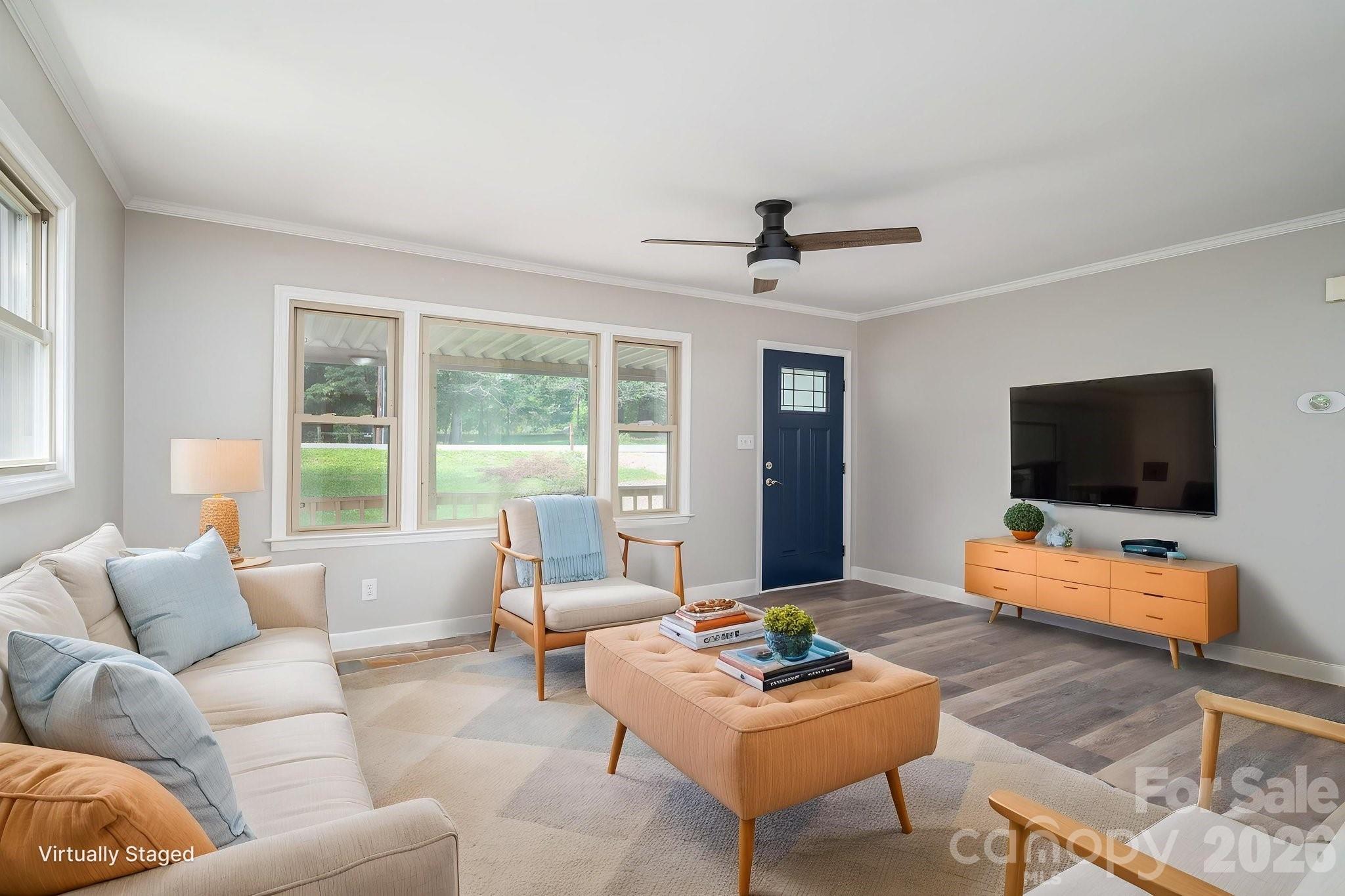 Cedarwood Acres - Residential