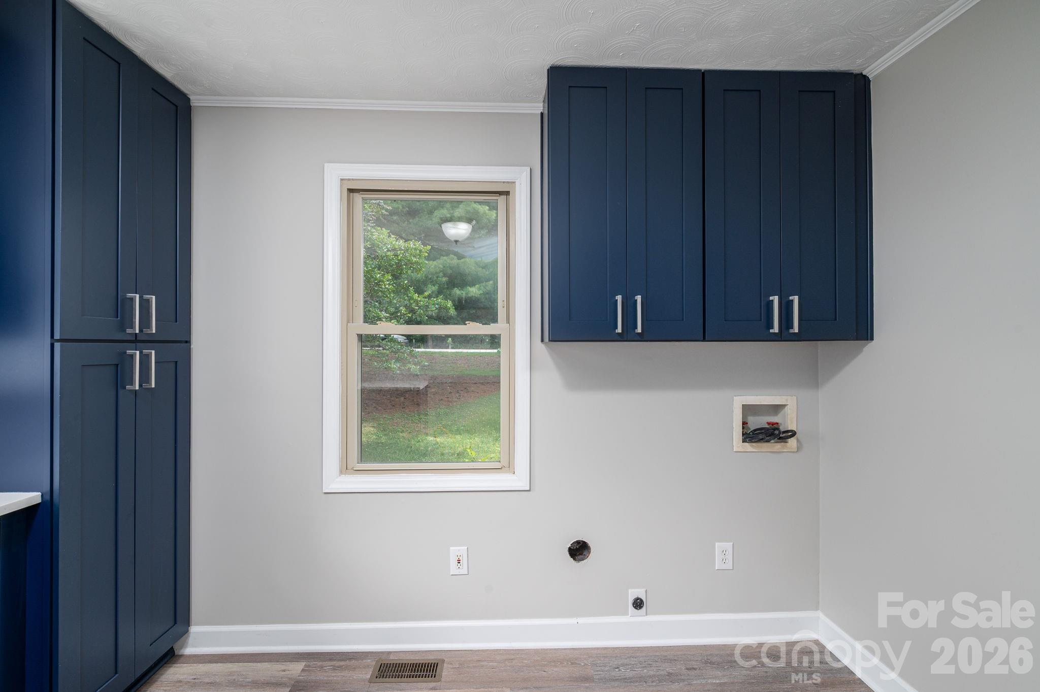 Cedarwood Acres - Residential