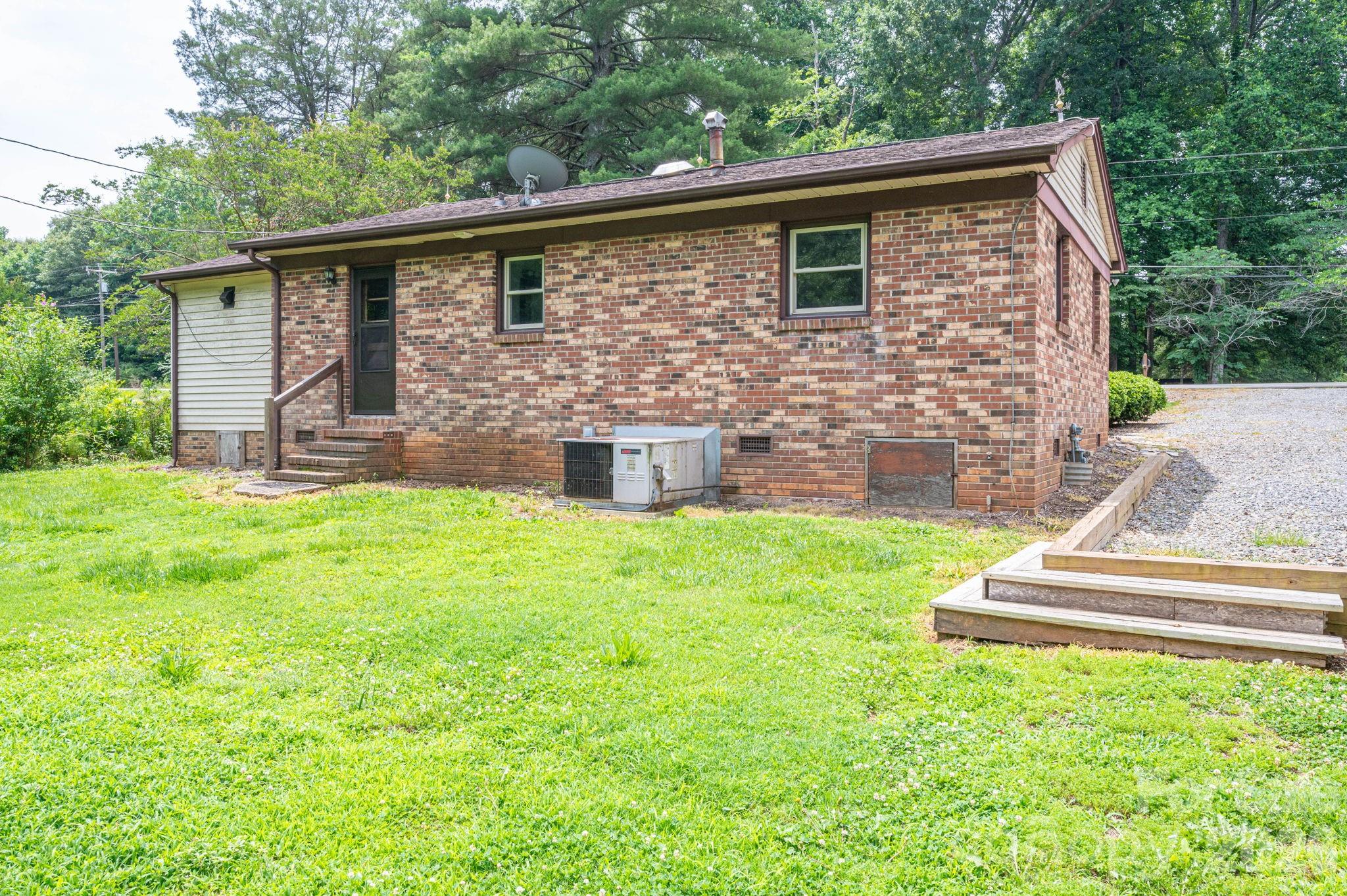 Cedarwood Acres - Residential