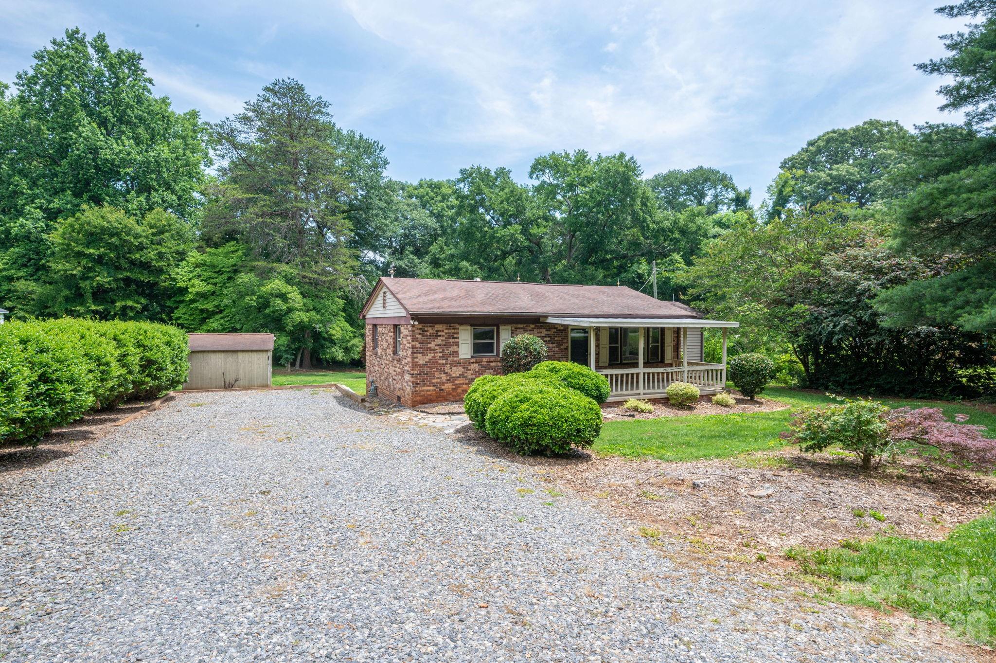 Cedarwood Acres - Residential