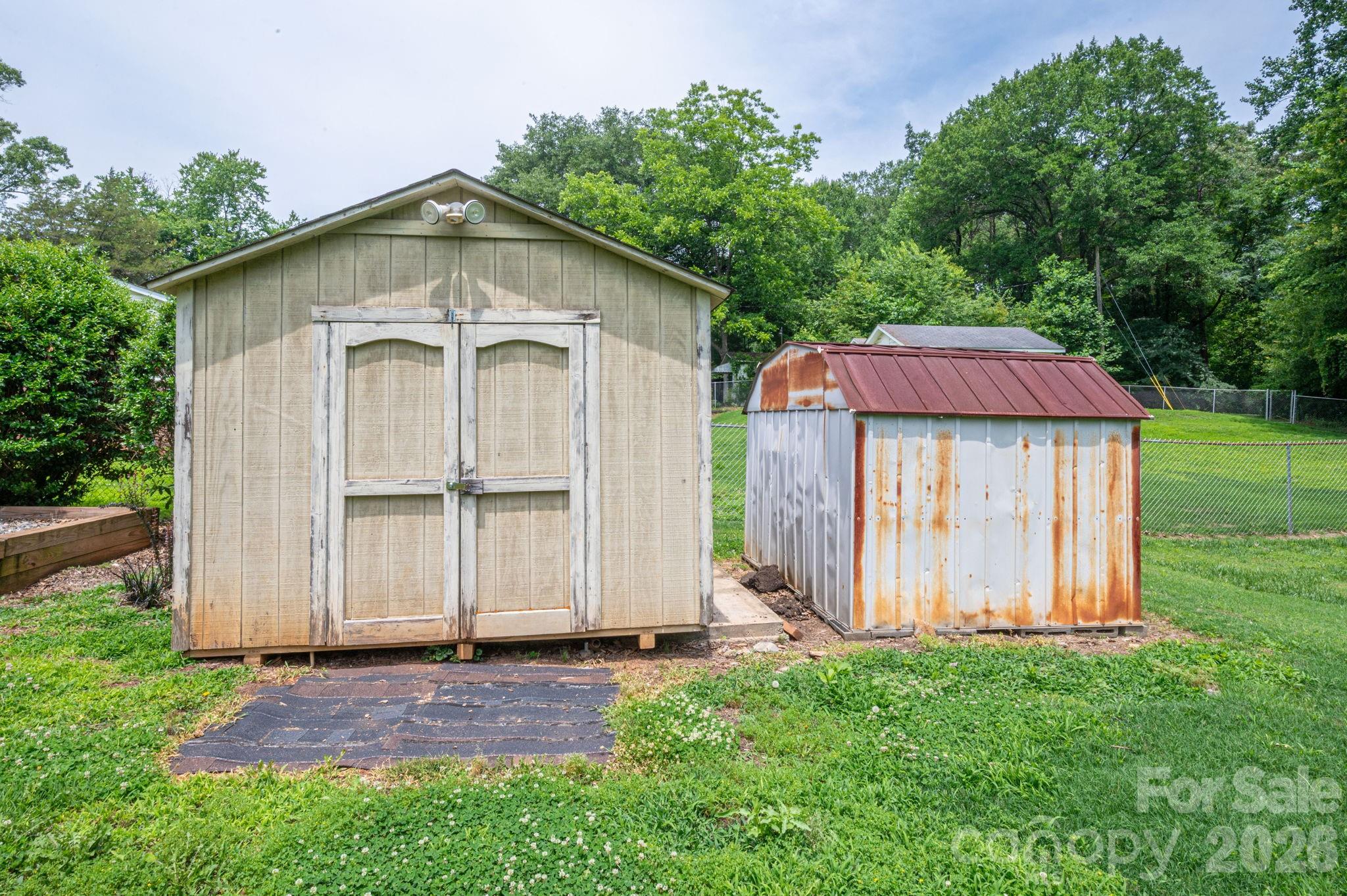 Cedarwood Acres - Residential