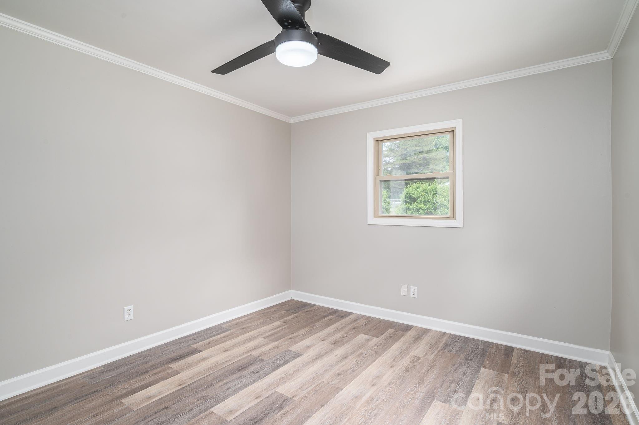 Cedarwood Acres - Residential