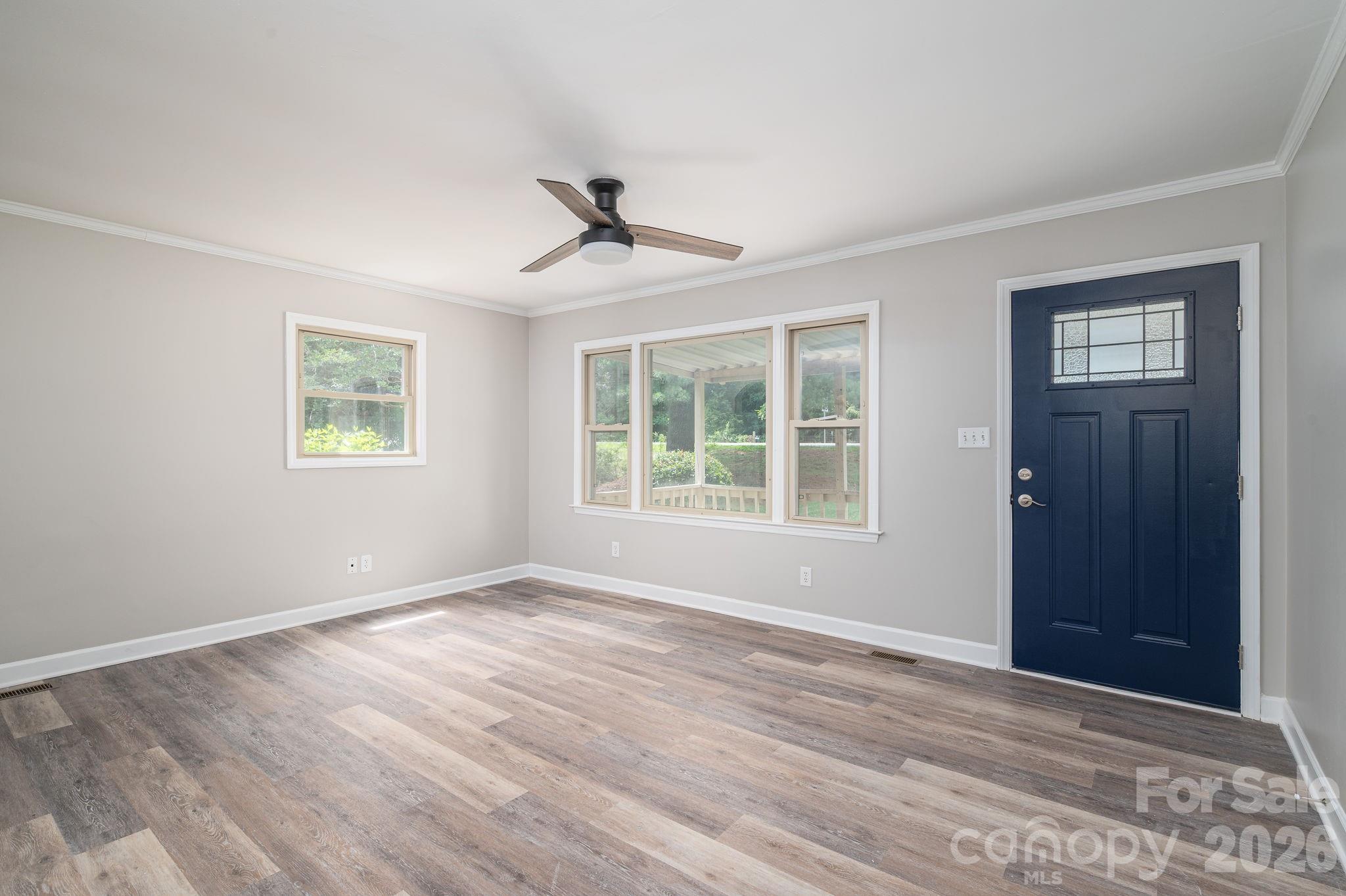 Cedarwood Acres - Residential