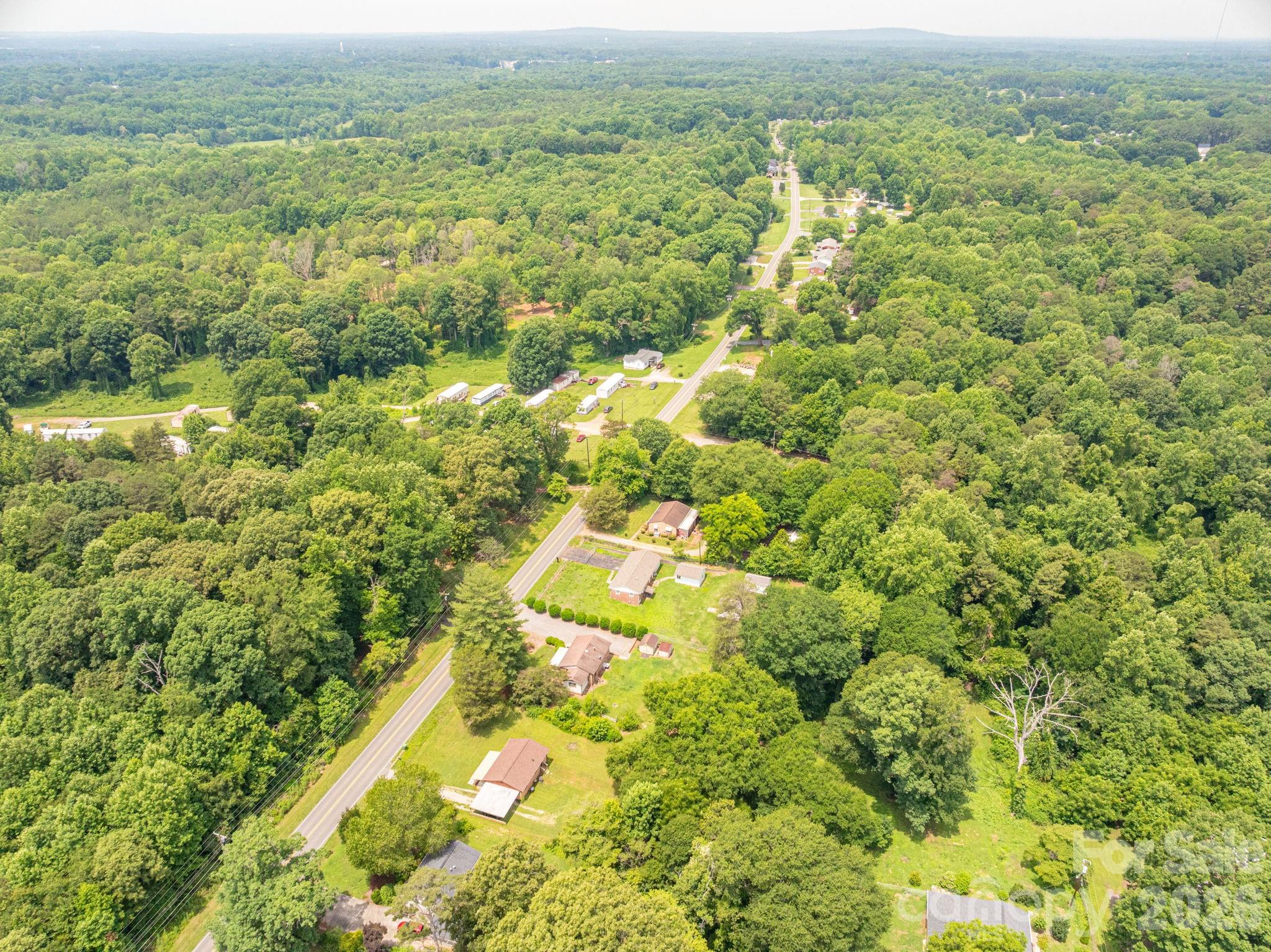 Cedarwood Acres - Residential