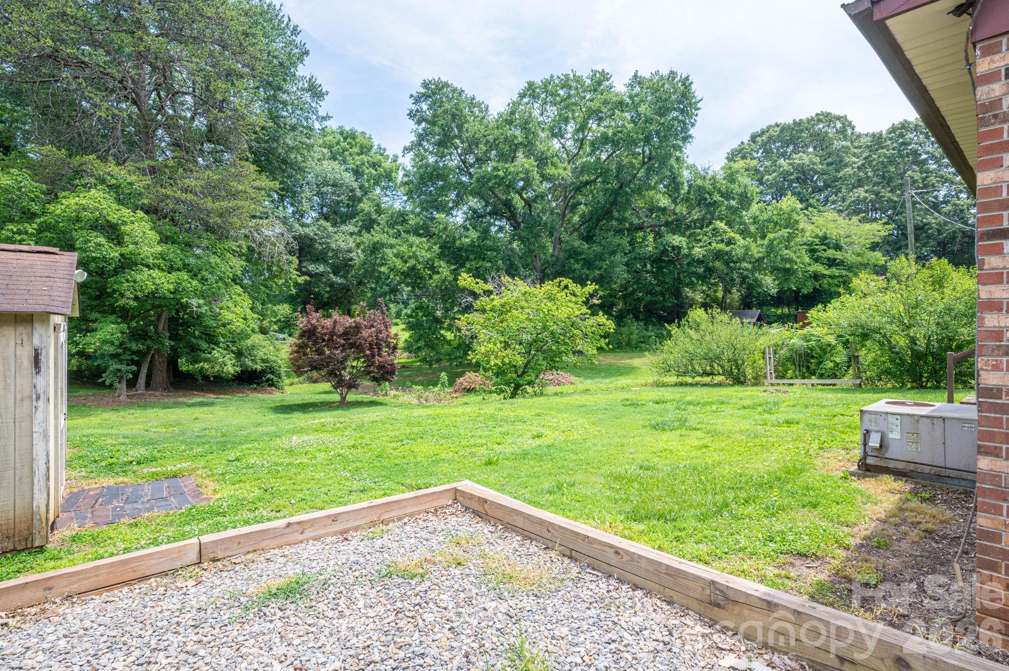 Cedarwood Acres - Residential