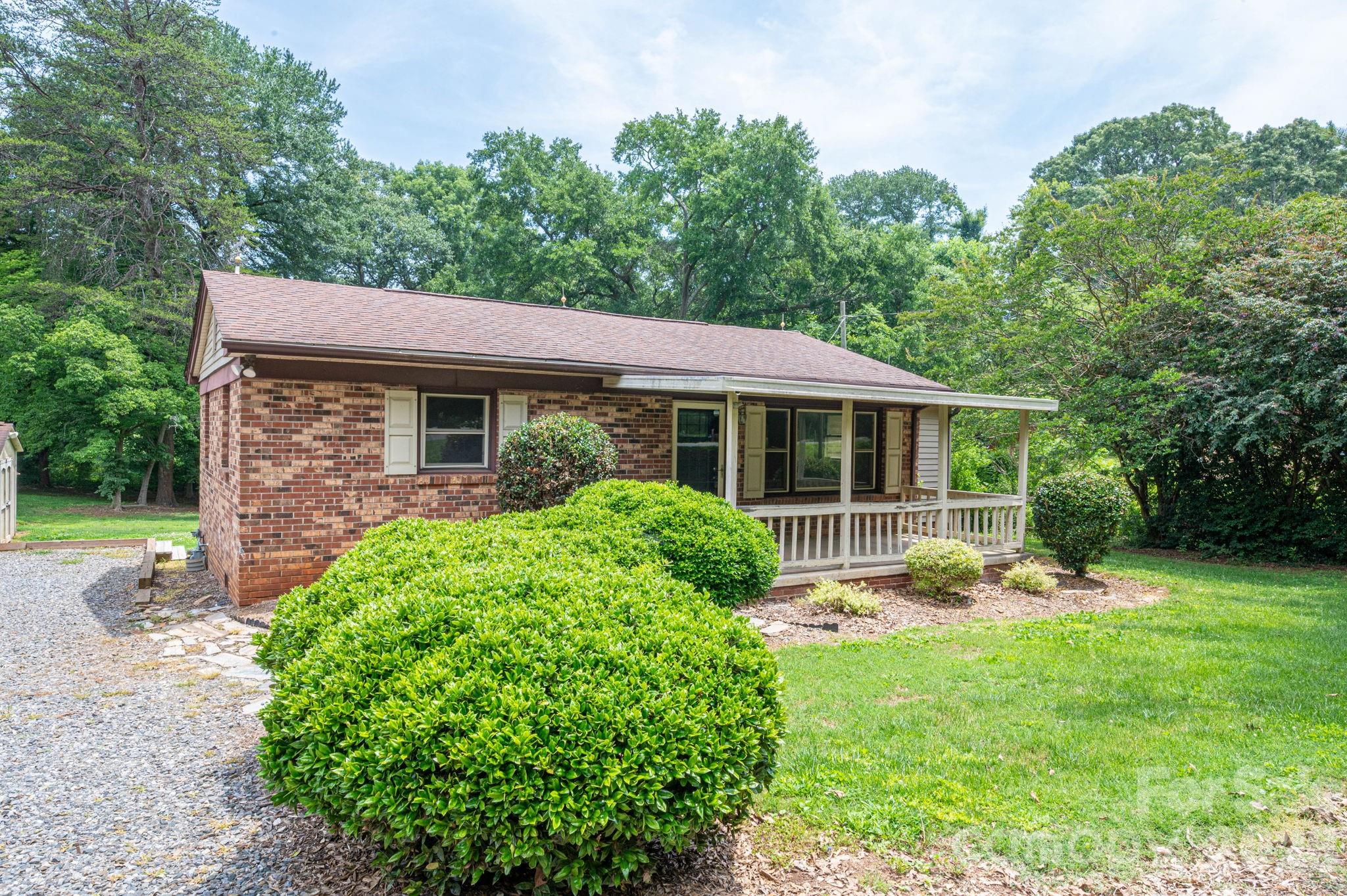 Cedarwood Acres - Residential