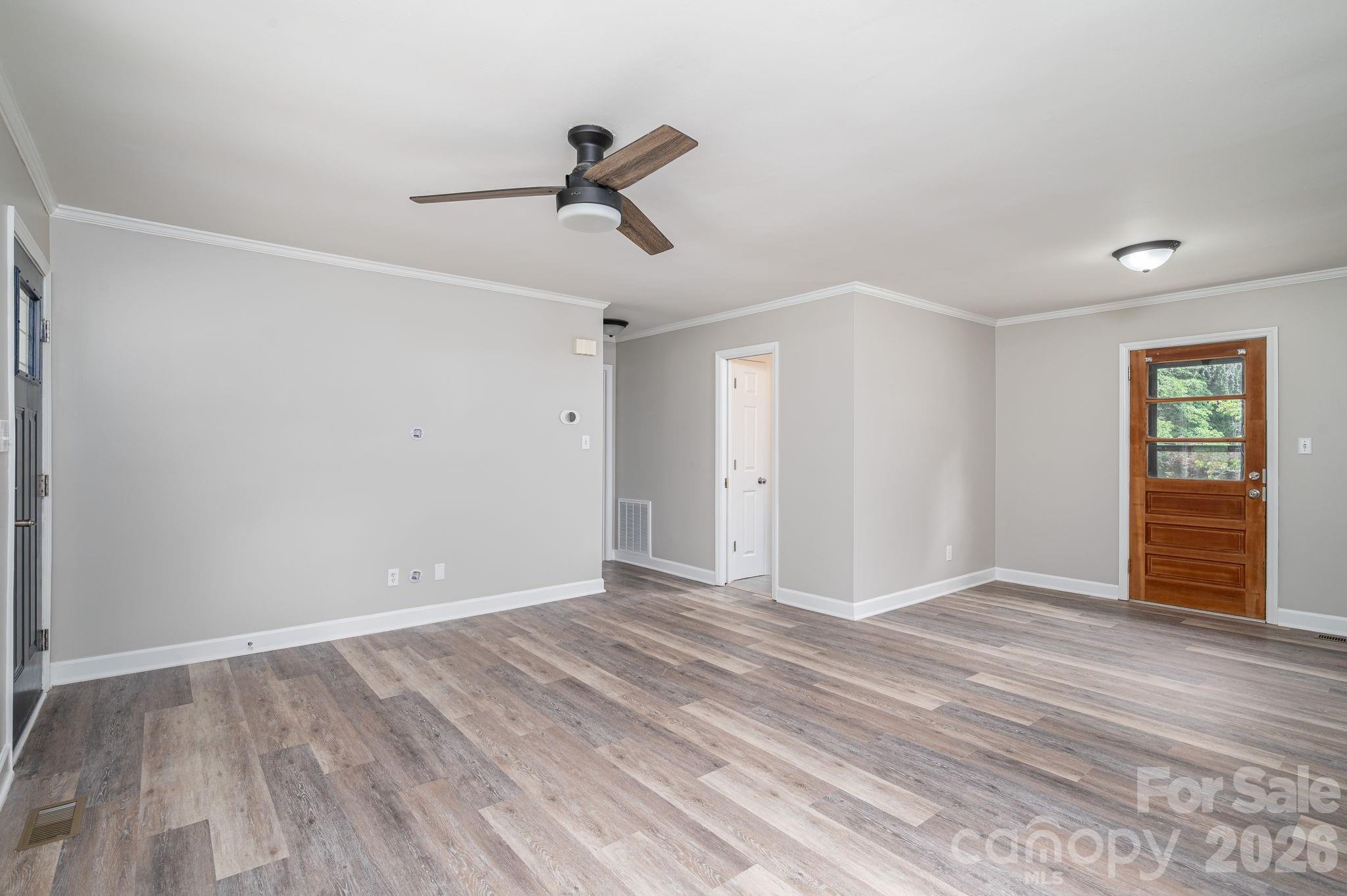 Cedarwood Acres - Residential