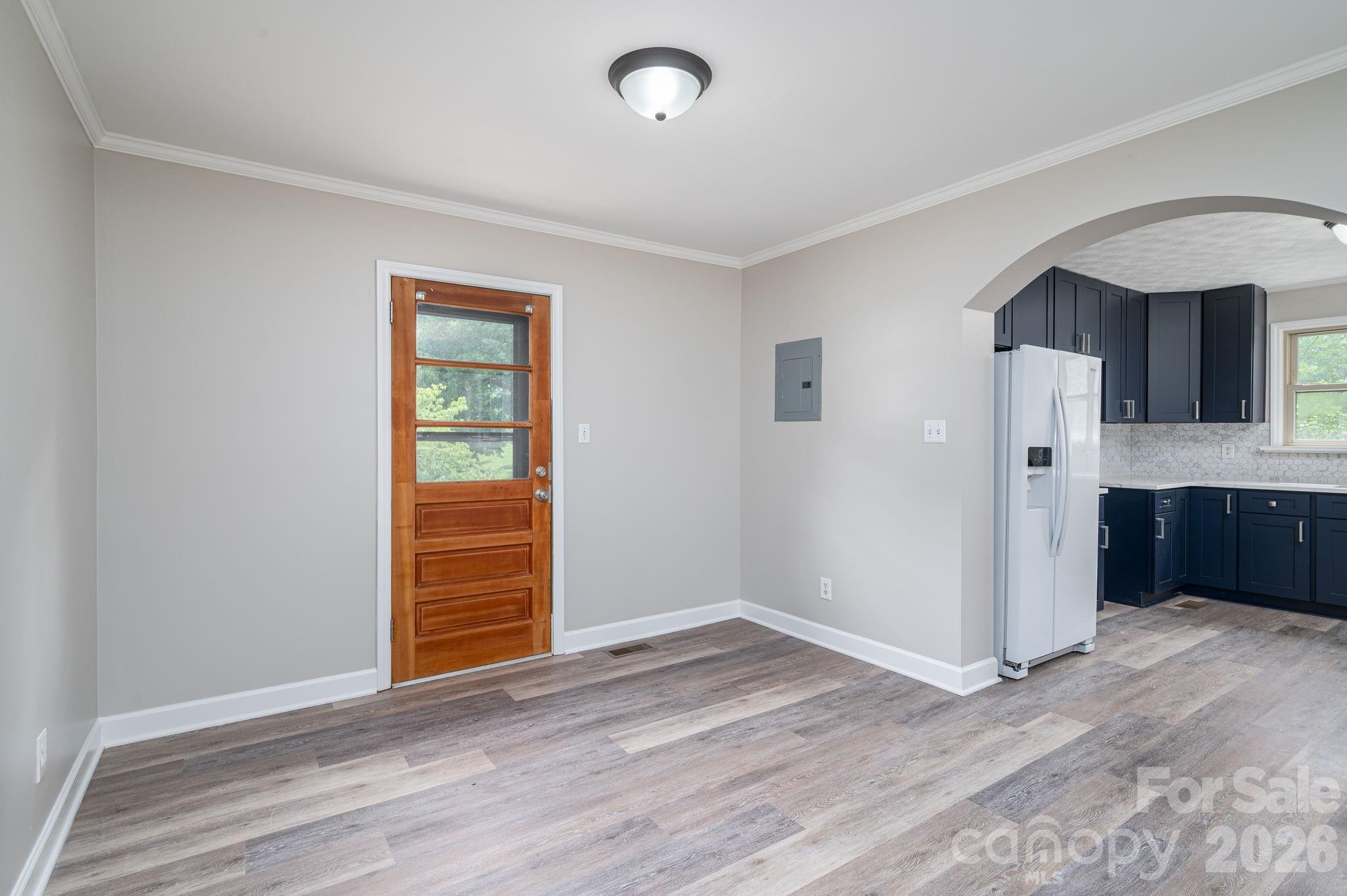 Cedarwood Acres - Residential