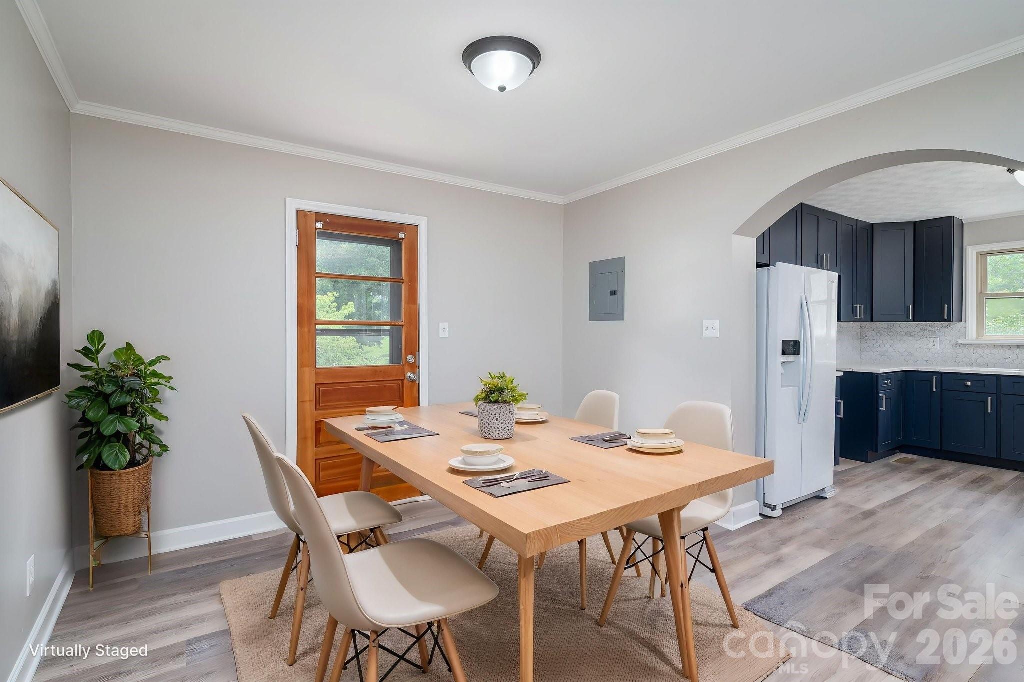 Cedarwood Acres - Residential