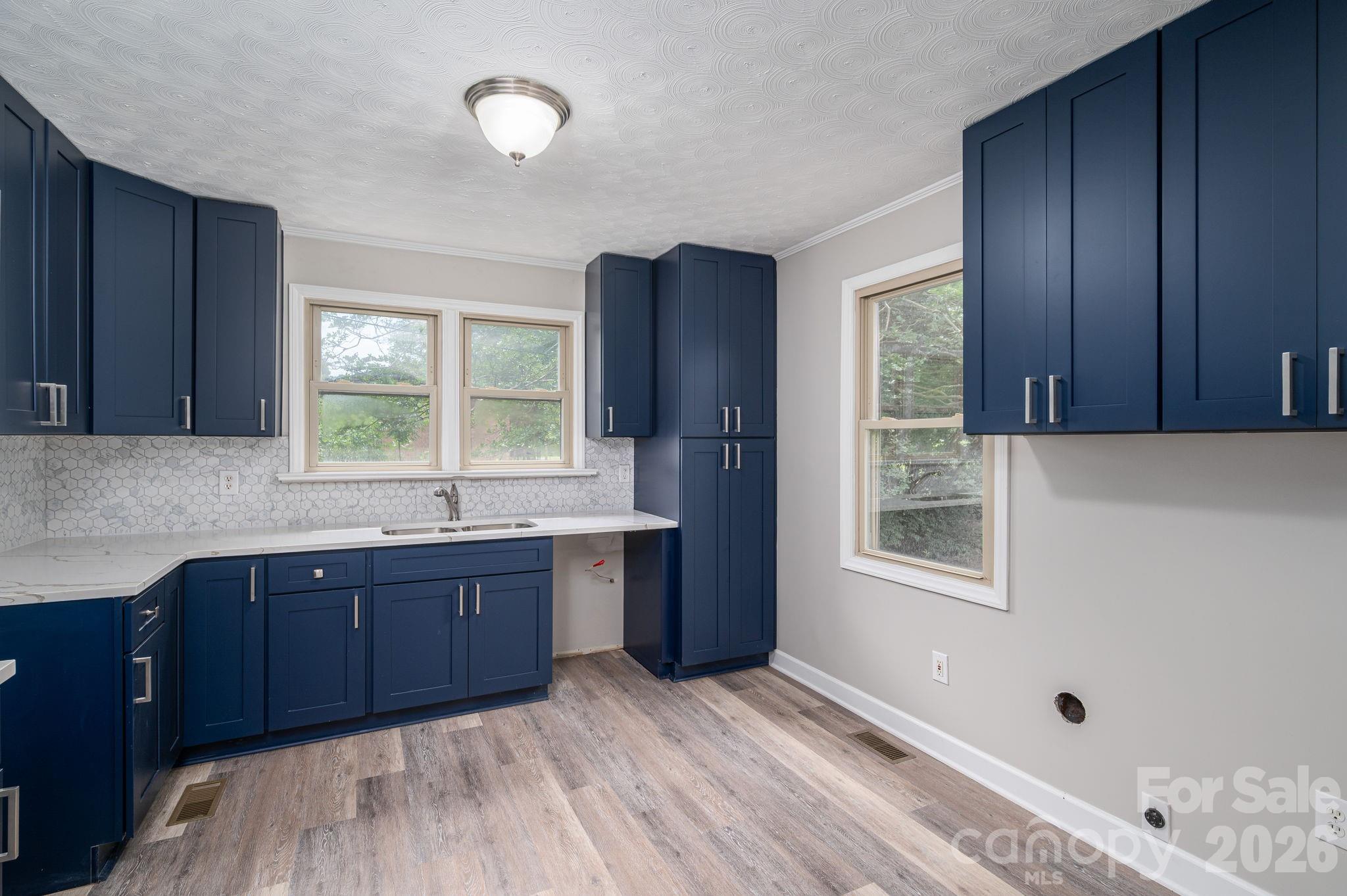 Cedarwood Acres - Residential