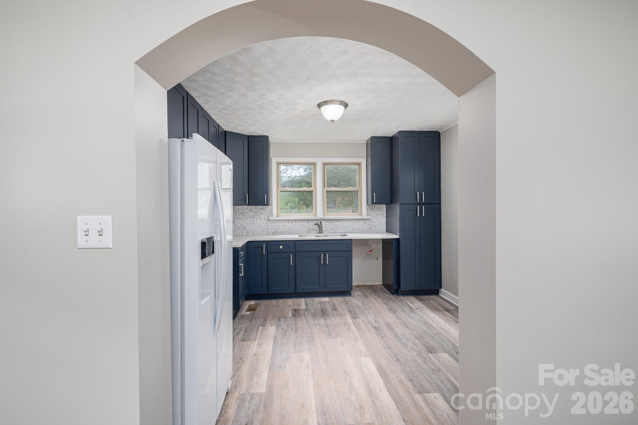 Cedarwood Acres - Residential