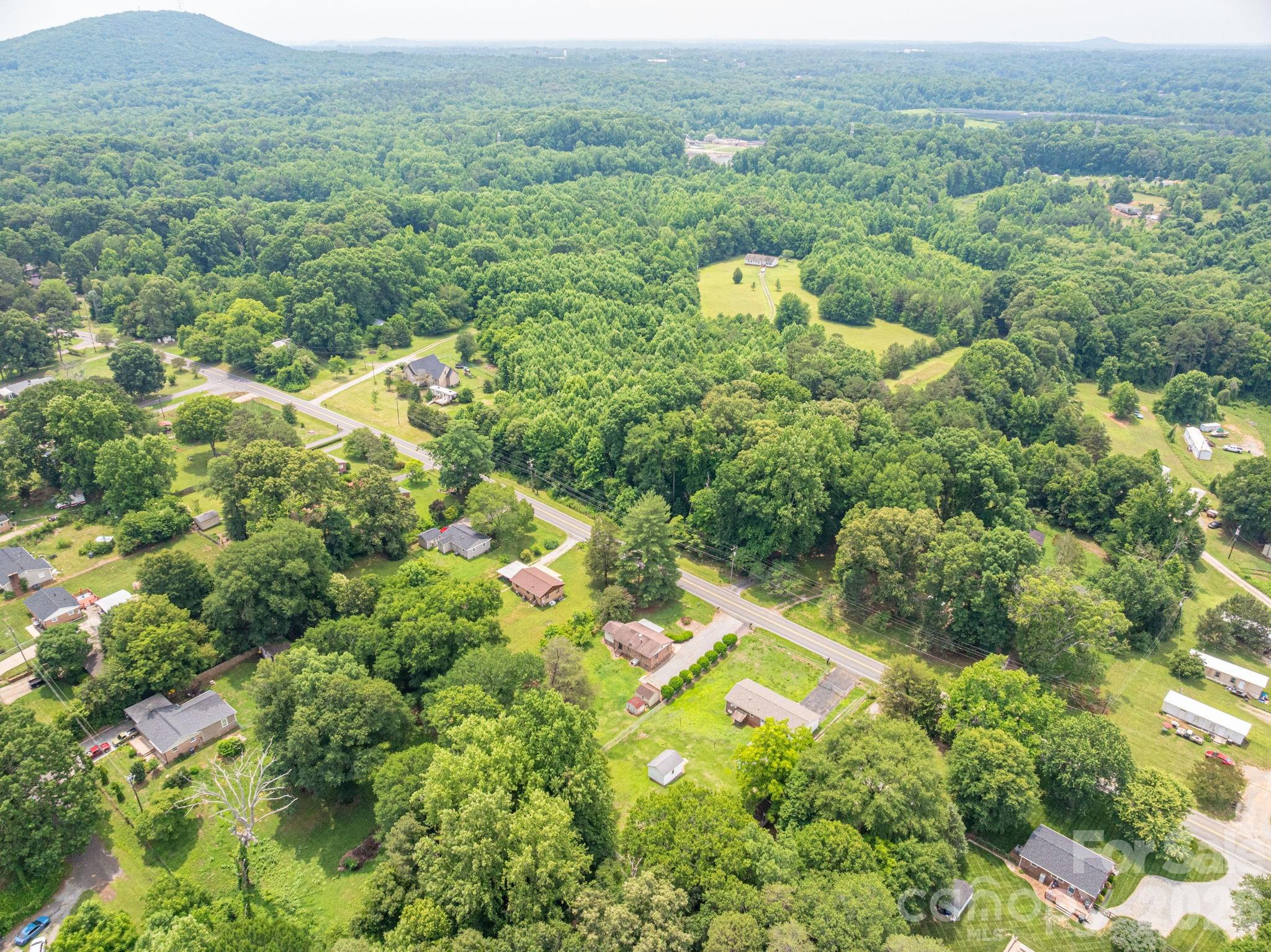 Cedarwood Acres - Residential