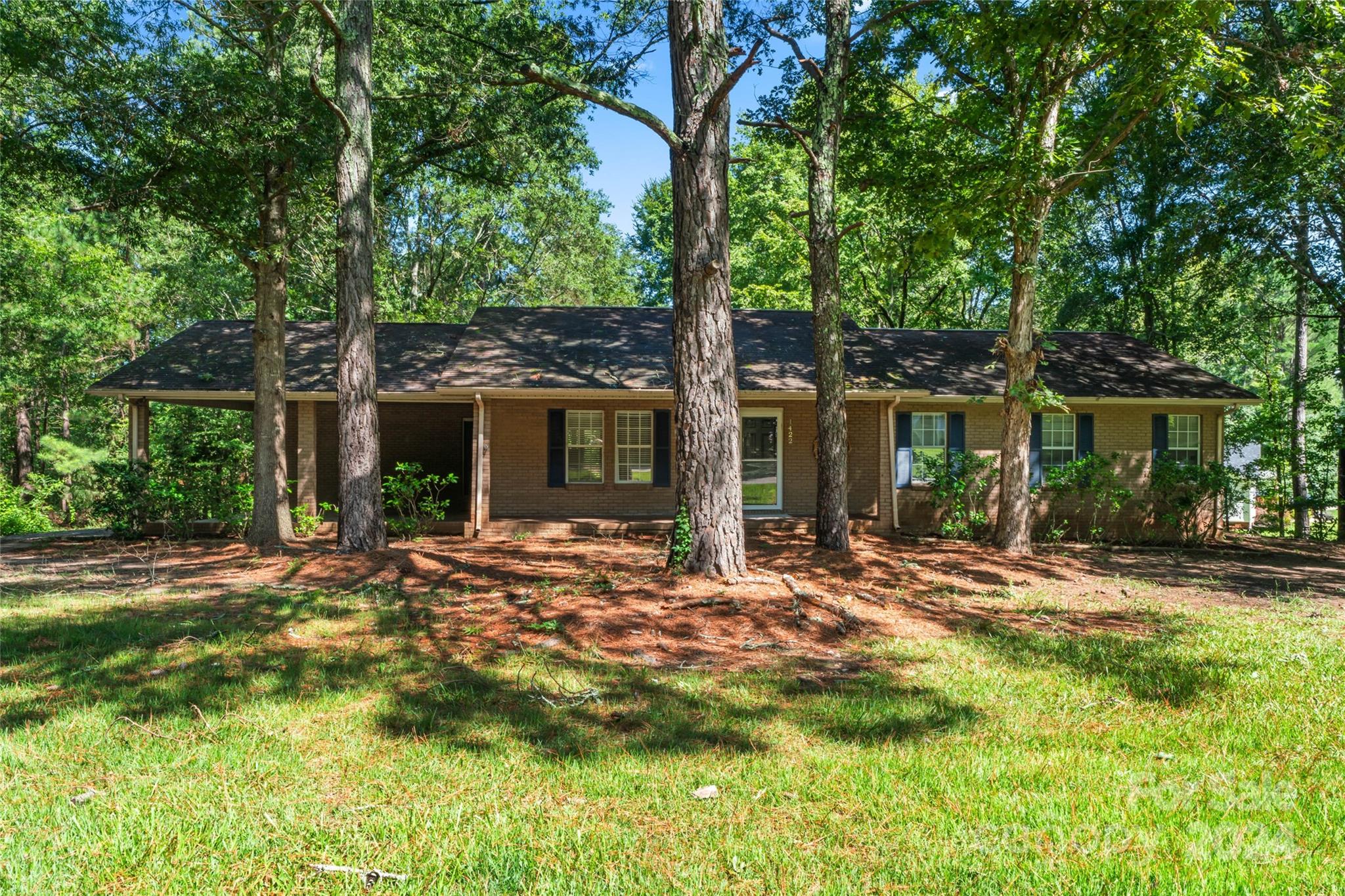 Timbercrest - Residential