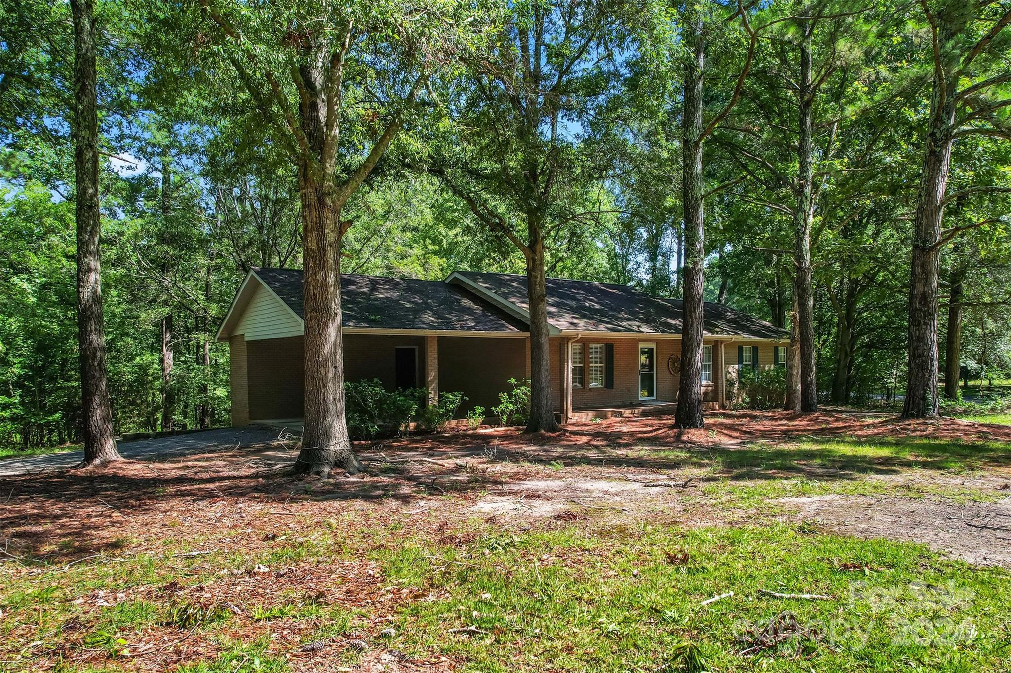 Timbercrest - Residential