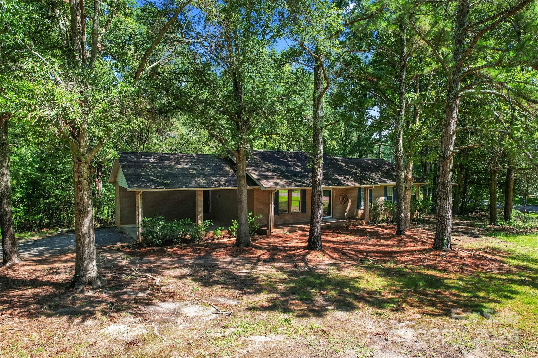 Timbercrest - Residential