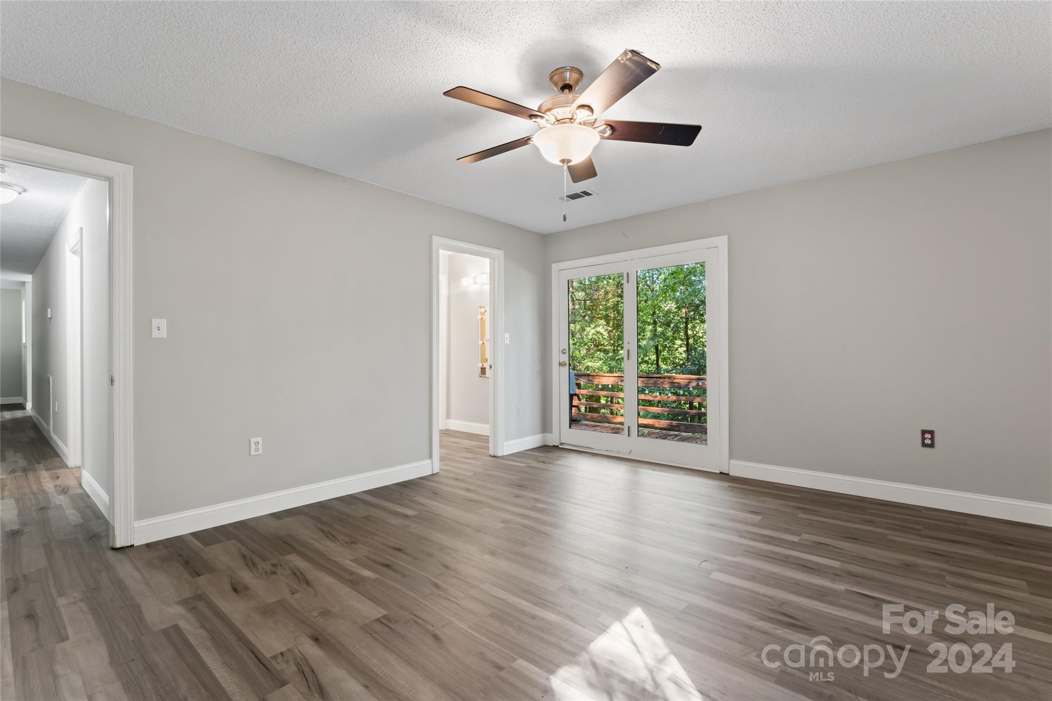 Timbercrest - Residential