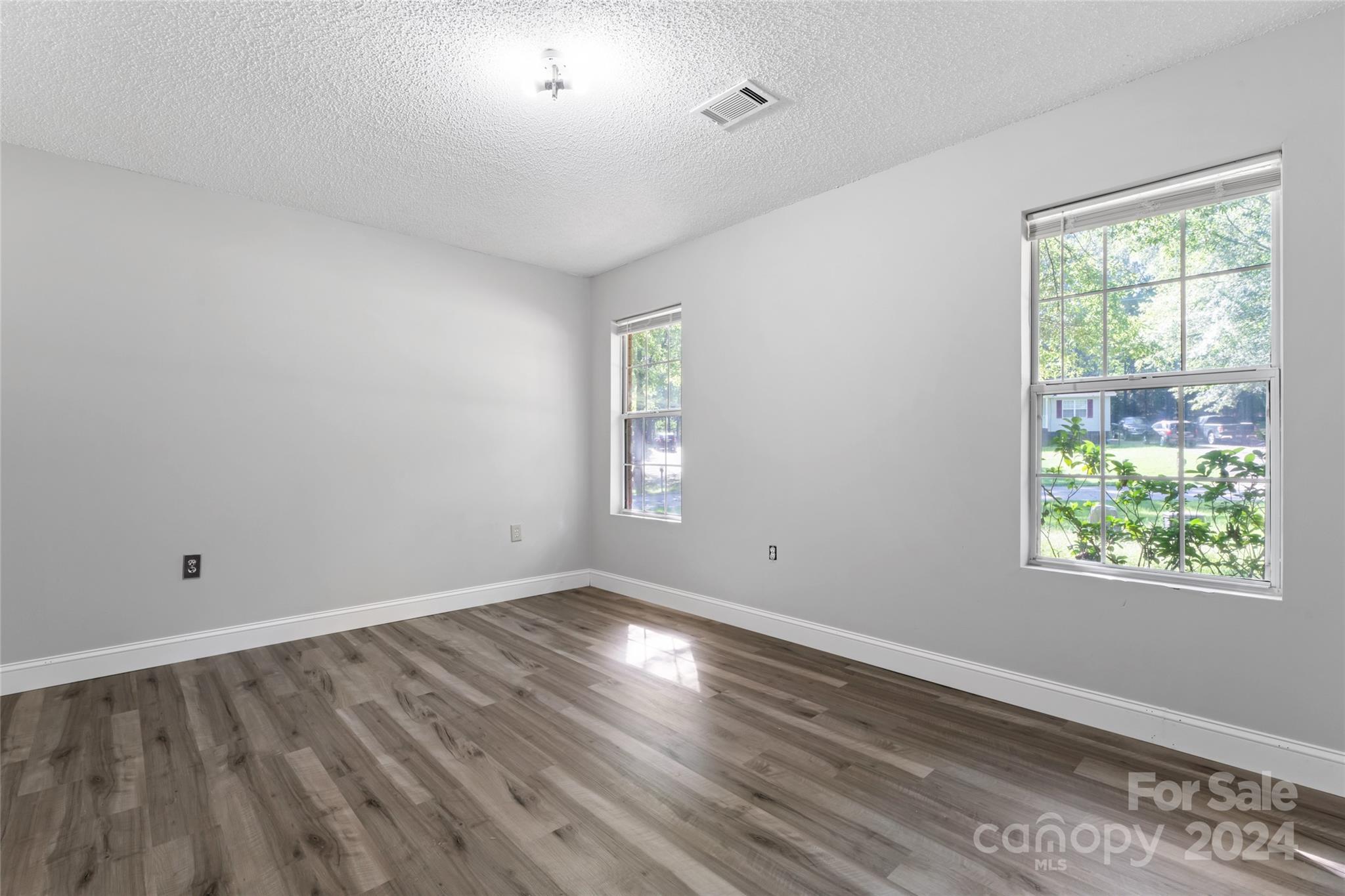 Timbercrest - Residential