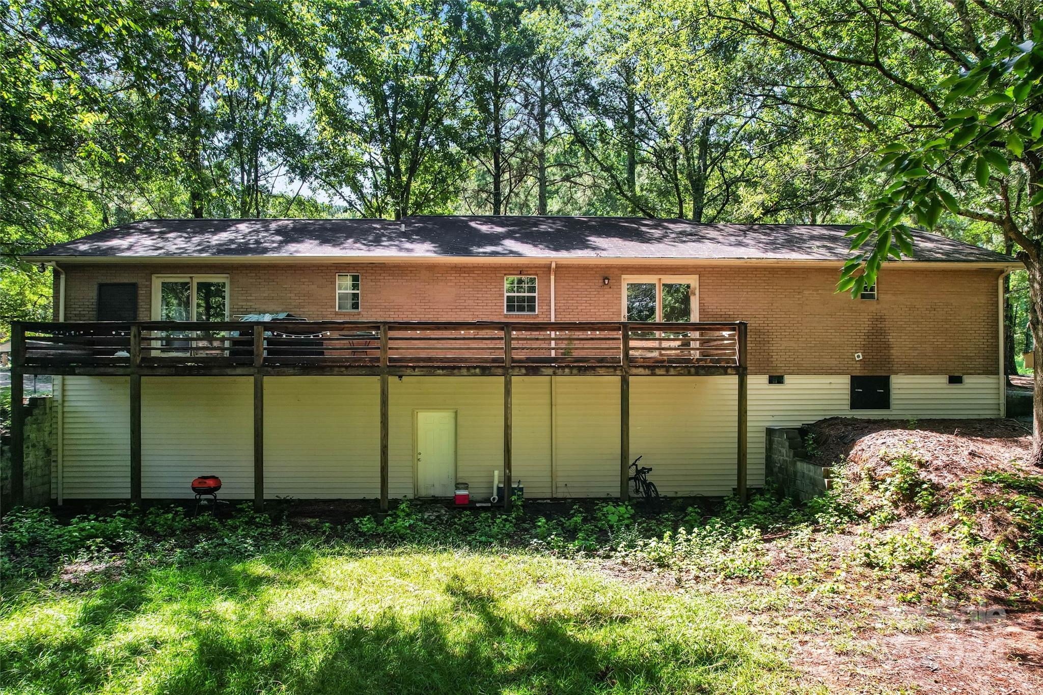 Timbercrest - Residential