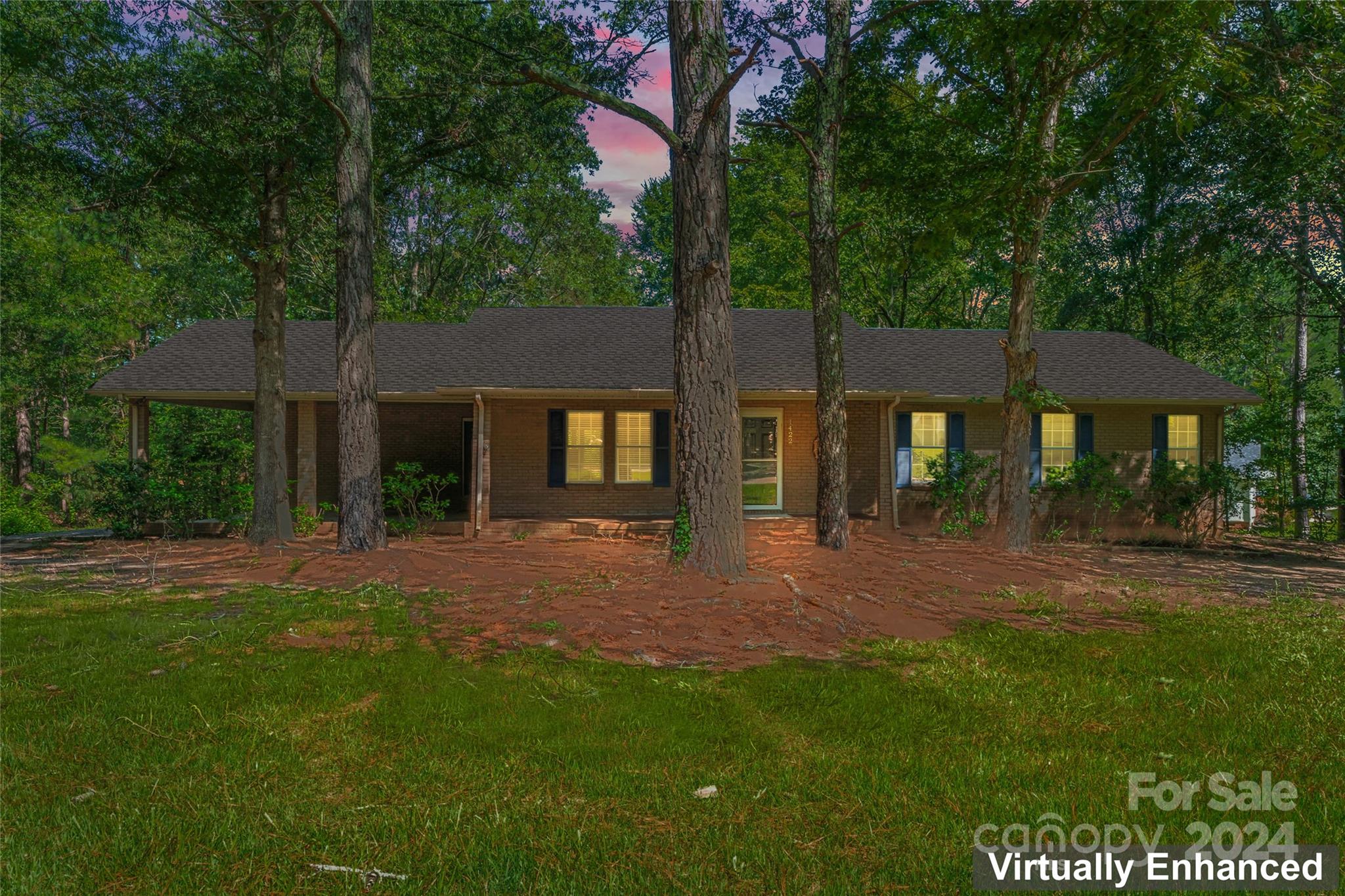 Timbercrest - Residential