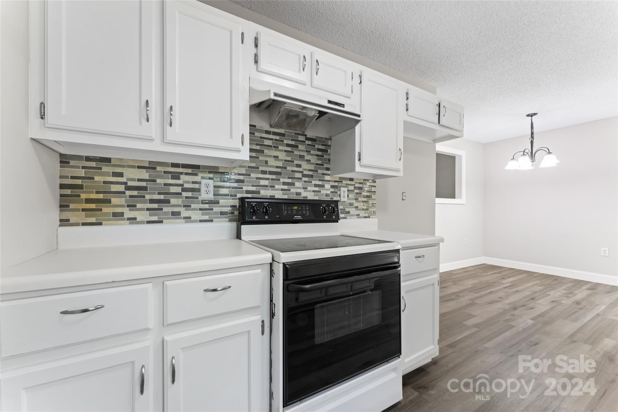 Timbercrest - Residential