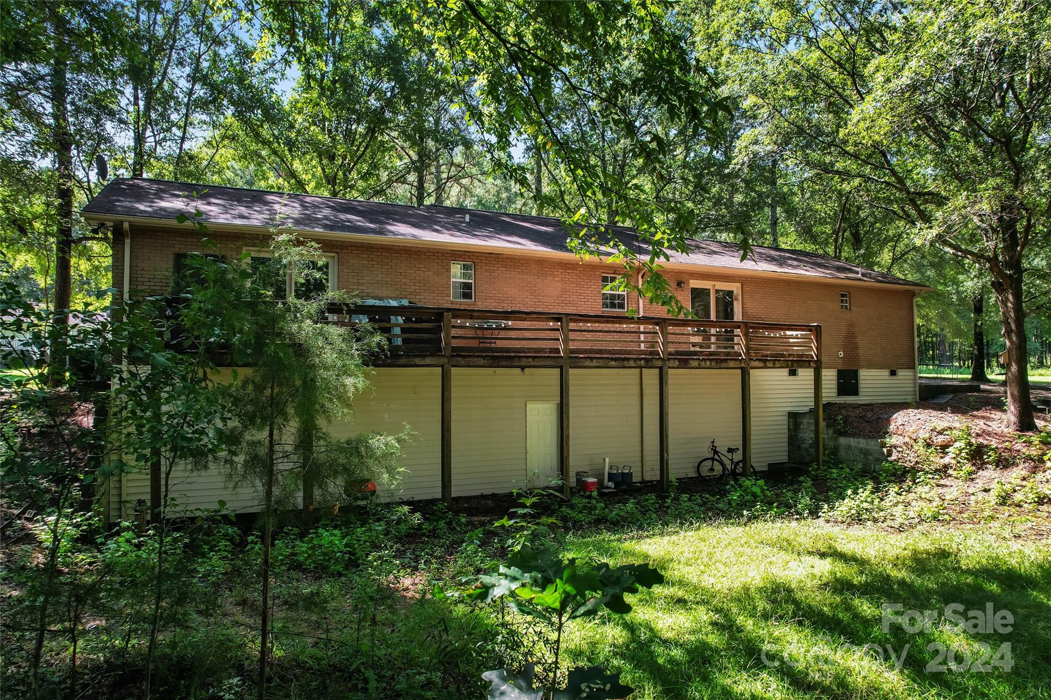 Timbercrest - Residential