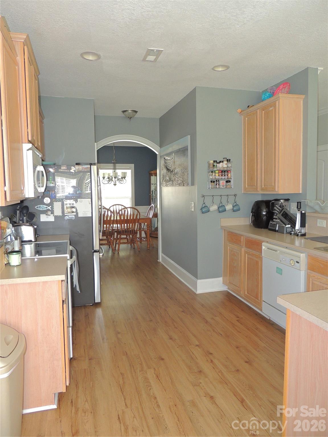 Kendrick Farm - Residential